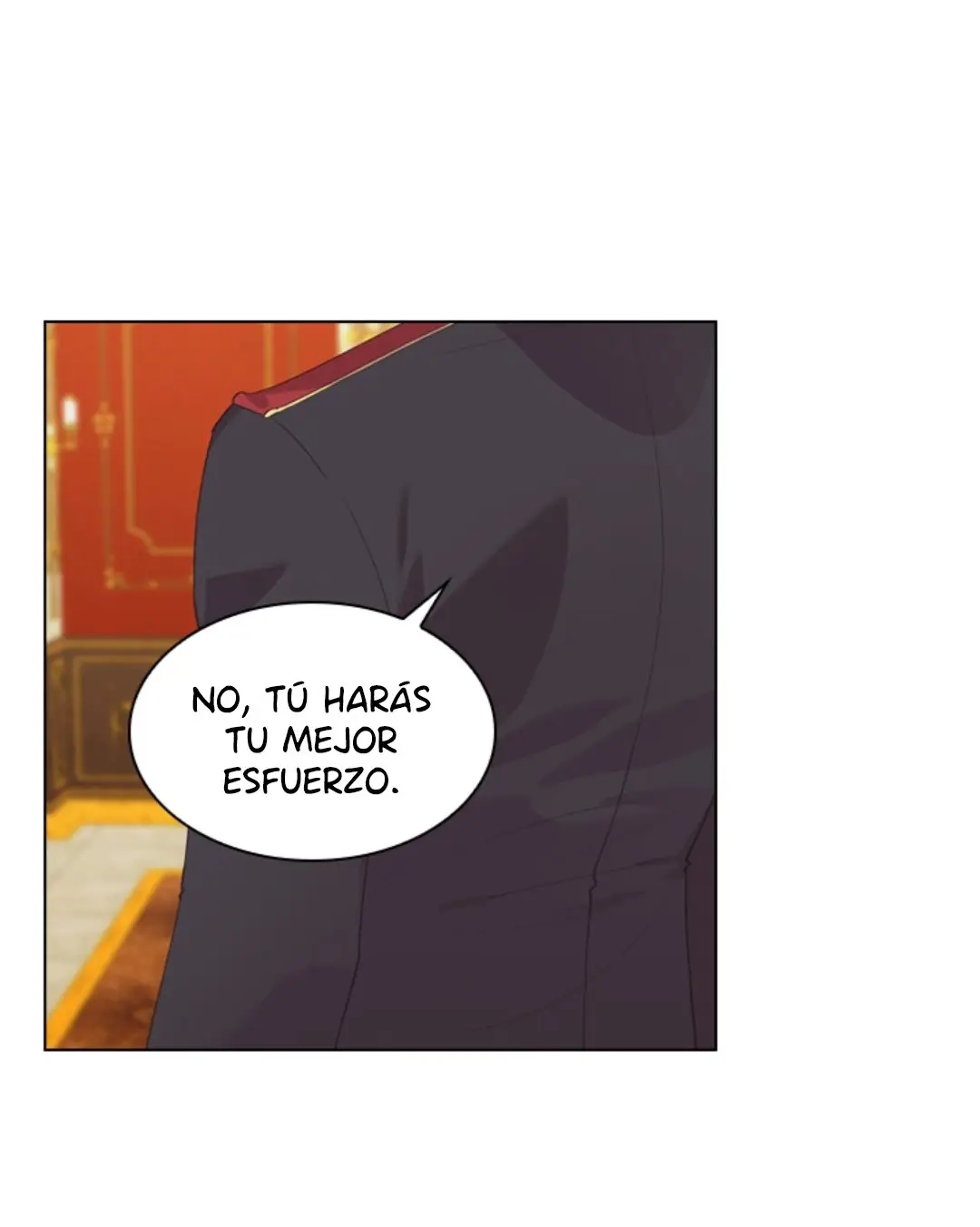 La Princesa más Joven - Capítulo 18 - Página 46 - LectorTMOo