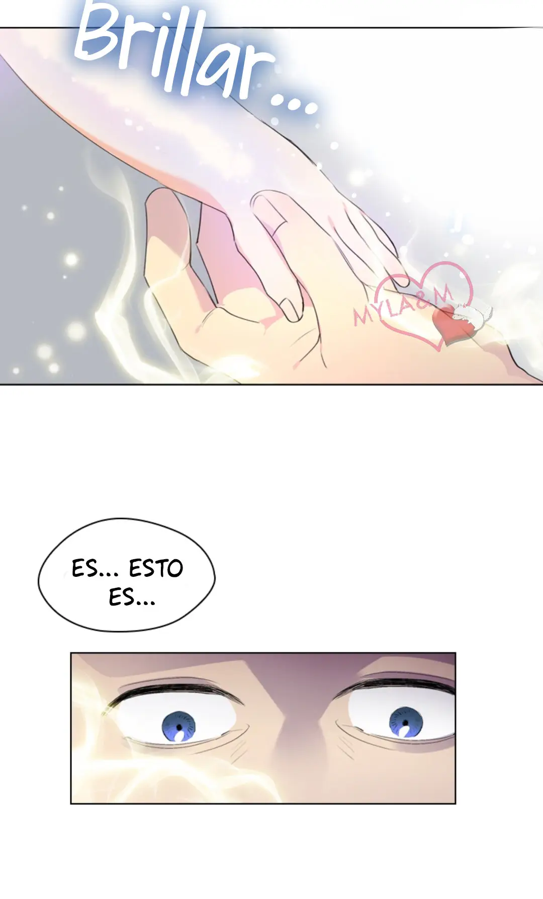 La Princesa más Joven - Capítulo 18 - Página 54 - LectorTMOo
