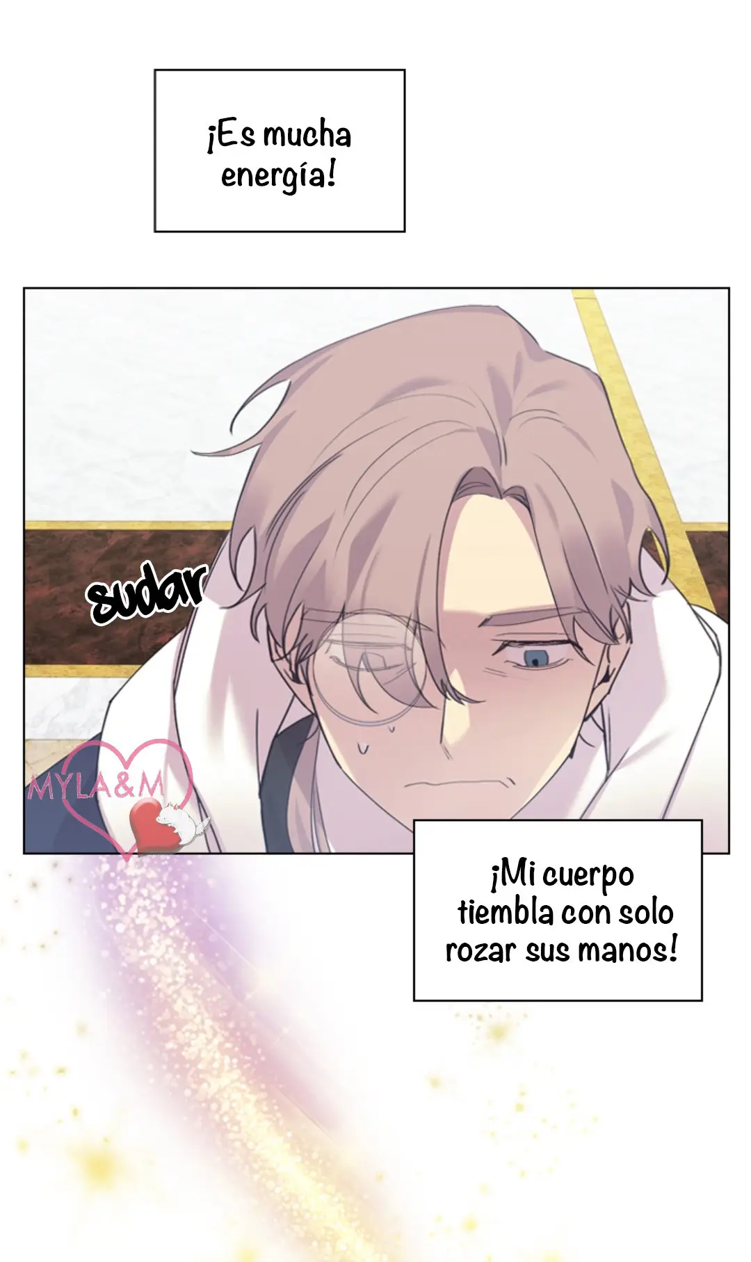 La Princesa más Joven - Capítulo 18 - Página 55 - LectorTMOo