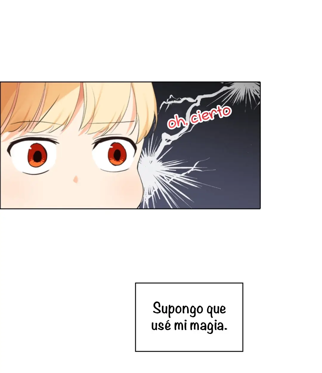 La Princesa más Joven - Capítulo 19 - Página 15 - LectorTMOo