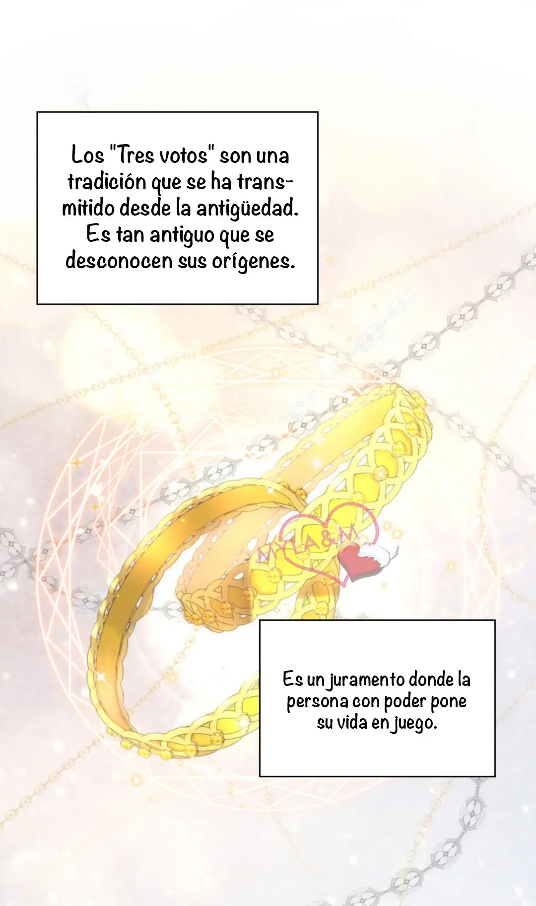 La Princesa más Joven - Capítulo 19 - Página 23 - LectorTMOo