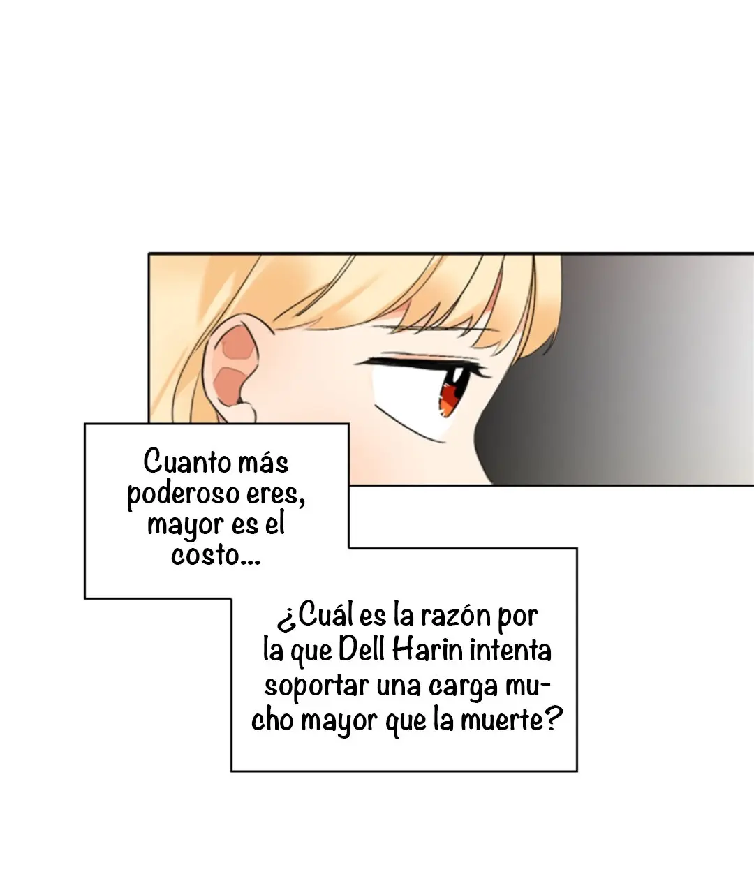 La Princesa más Joven - Capítulo 19 - Página 25 - LectorTMOo