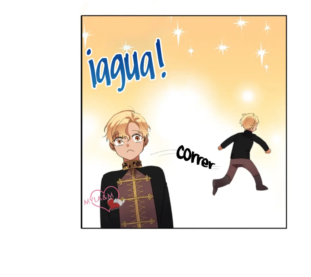La Princesa más Joven - Capítulo 19 - Página 29 - LectorTMOo