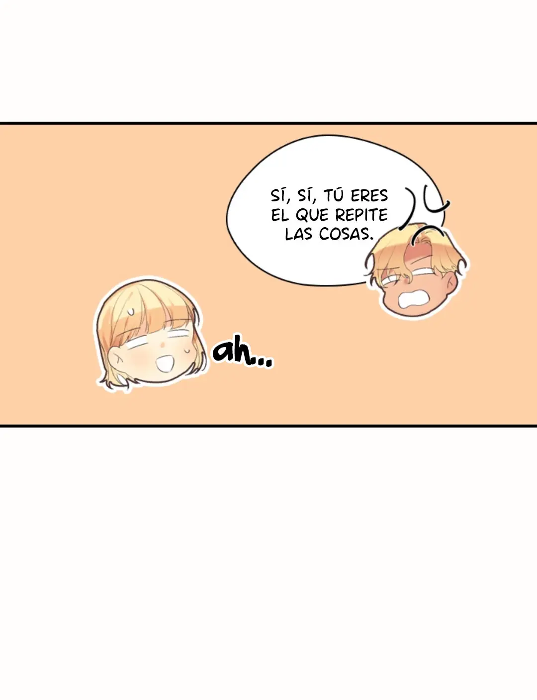La Princesa más Joven - Capítulo 19 - Página 35 - LectorTMOo