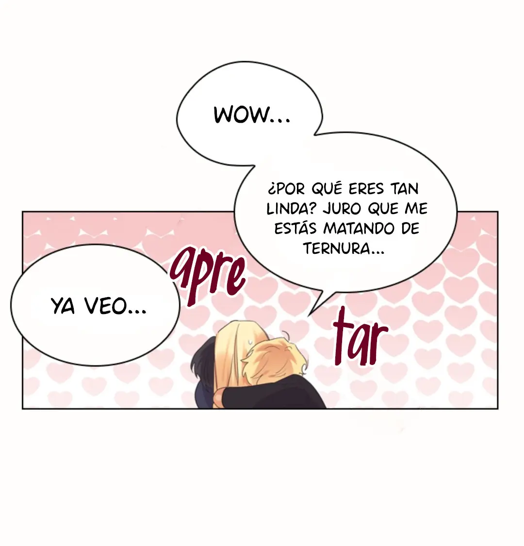 La Princesa más Joven - Capítulo 19 - Página 50 - LectorTMOo