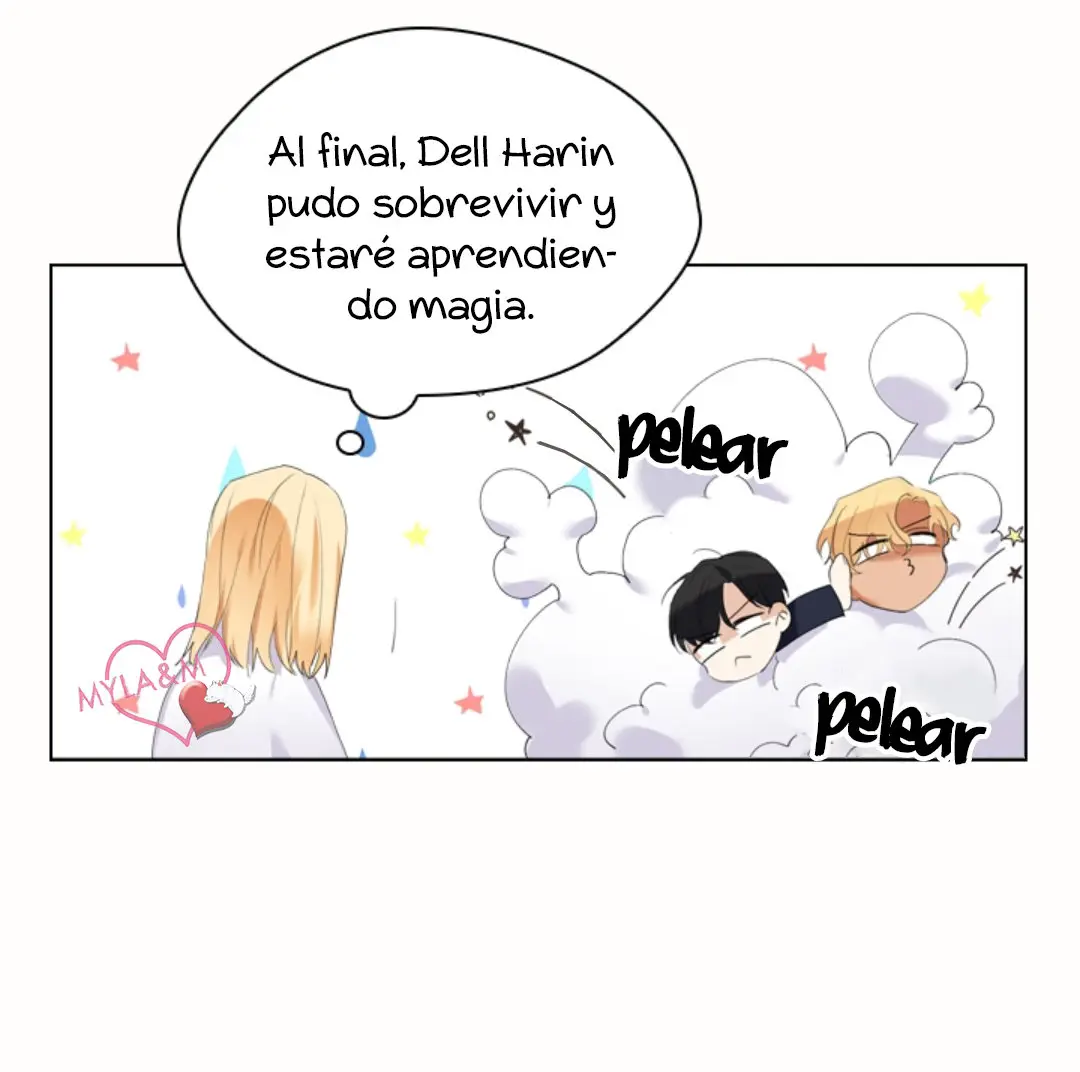 La Princesa más Joven - Capítulo 19 - Página 52 - LectorTMOo