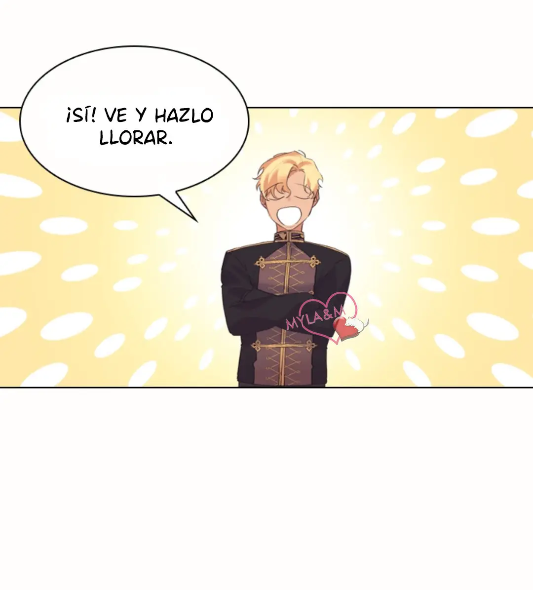 La Princesa más Joven - Capítulo 19 - Página 59 - LectorTMOo