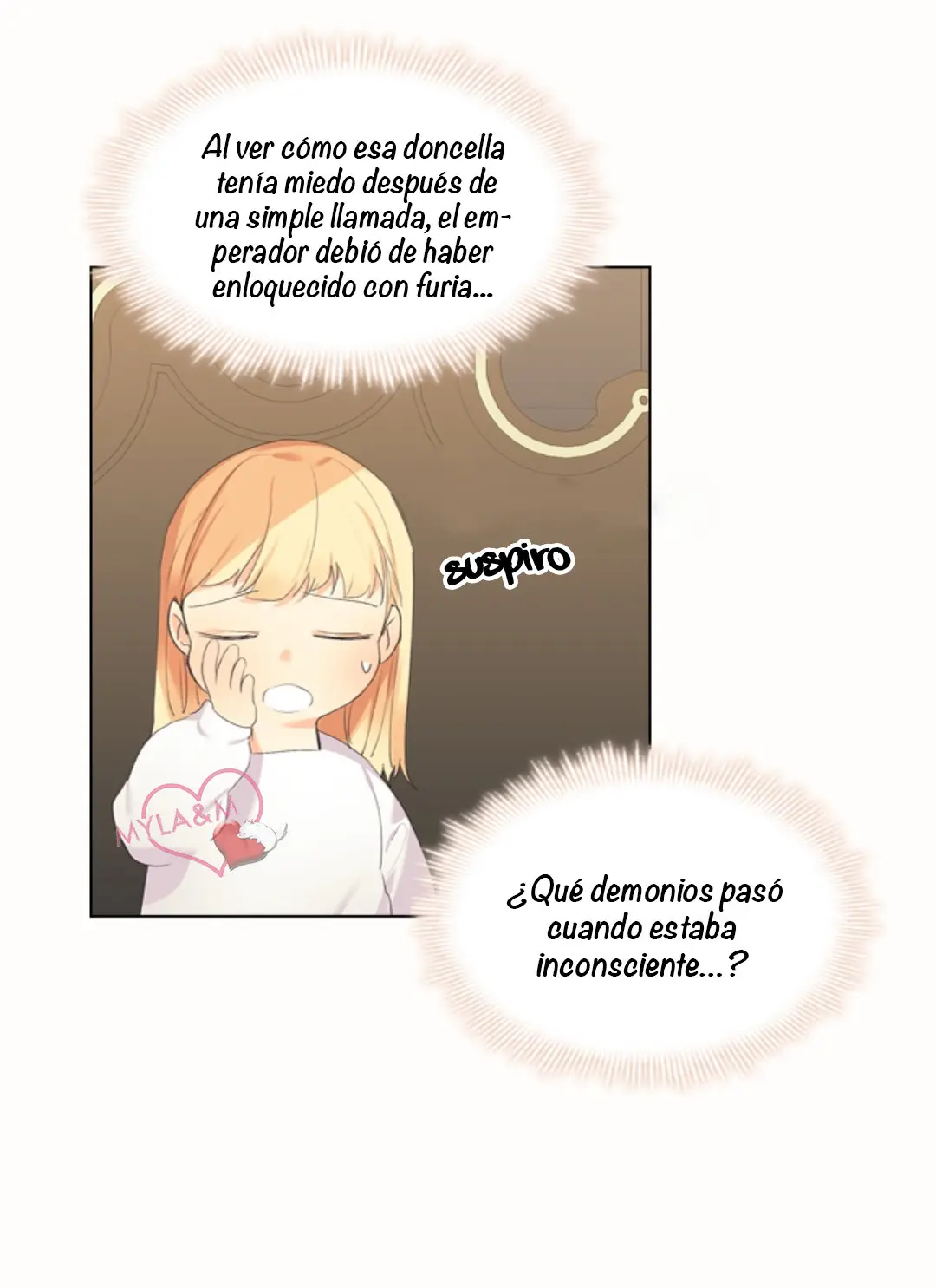 La Princesa más Joven - Capítulo 19 - Página 60 - LectorTMOo