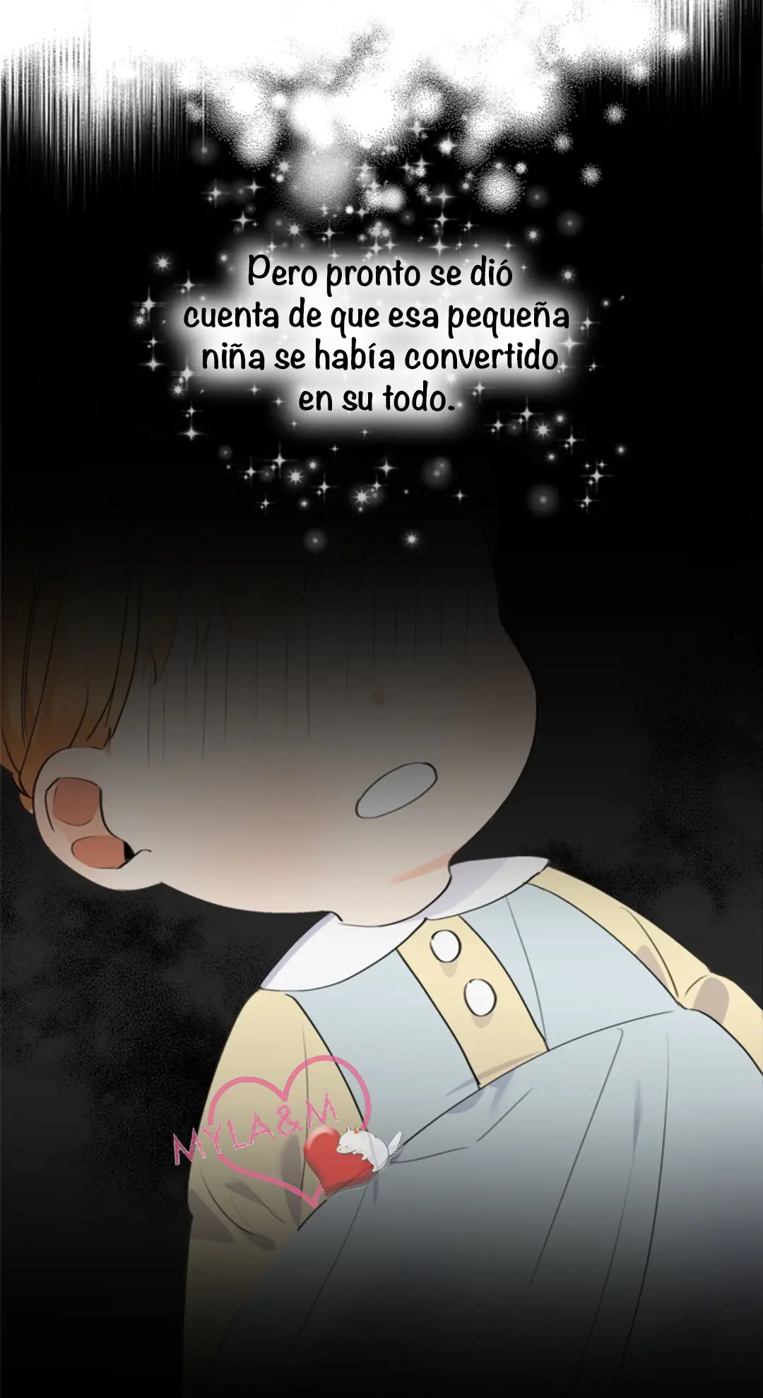 La Princesa más Joven - Capítulo 19 - Página 86 - LectorTMOo