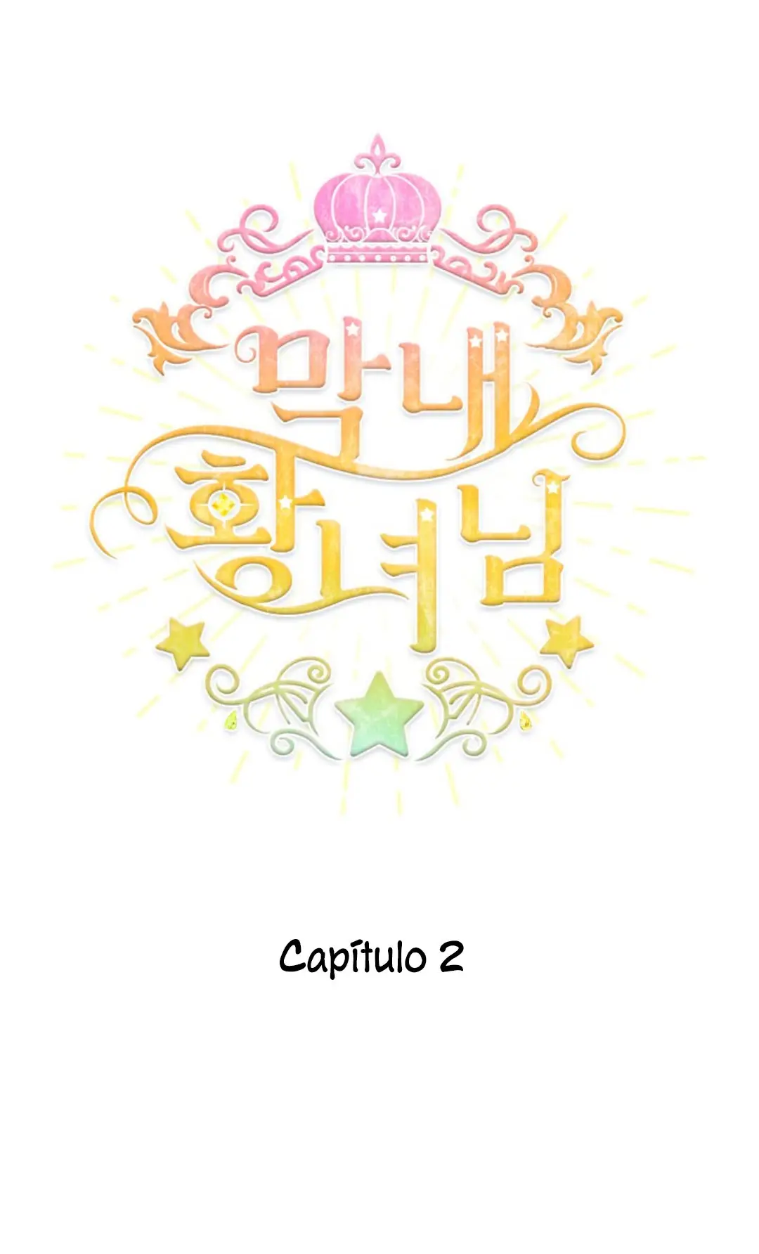 La Princesa más Joven - Capítulo 2 - Página 17 - LectorTMOo