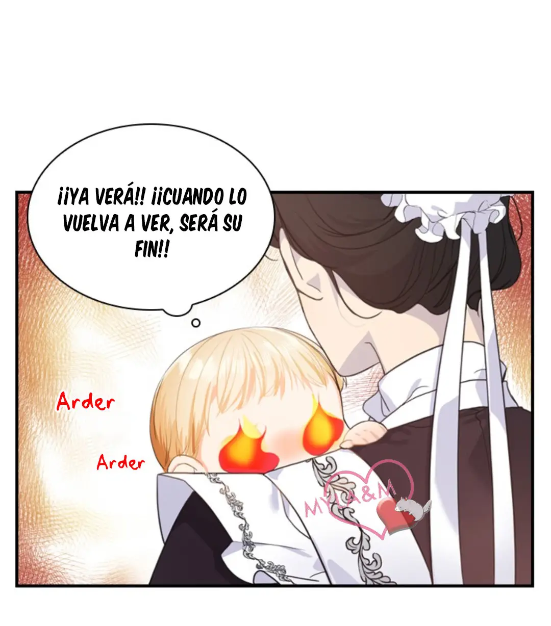 La Princesa más Joven - Capítulo 2 - Página 20 - LectorTMOo