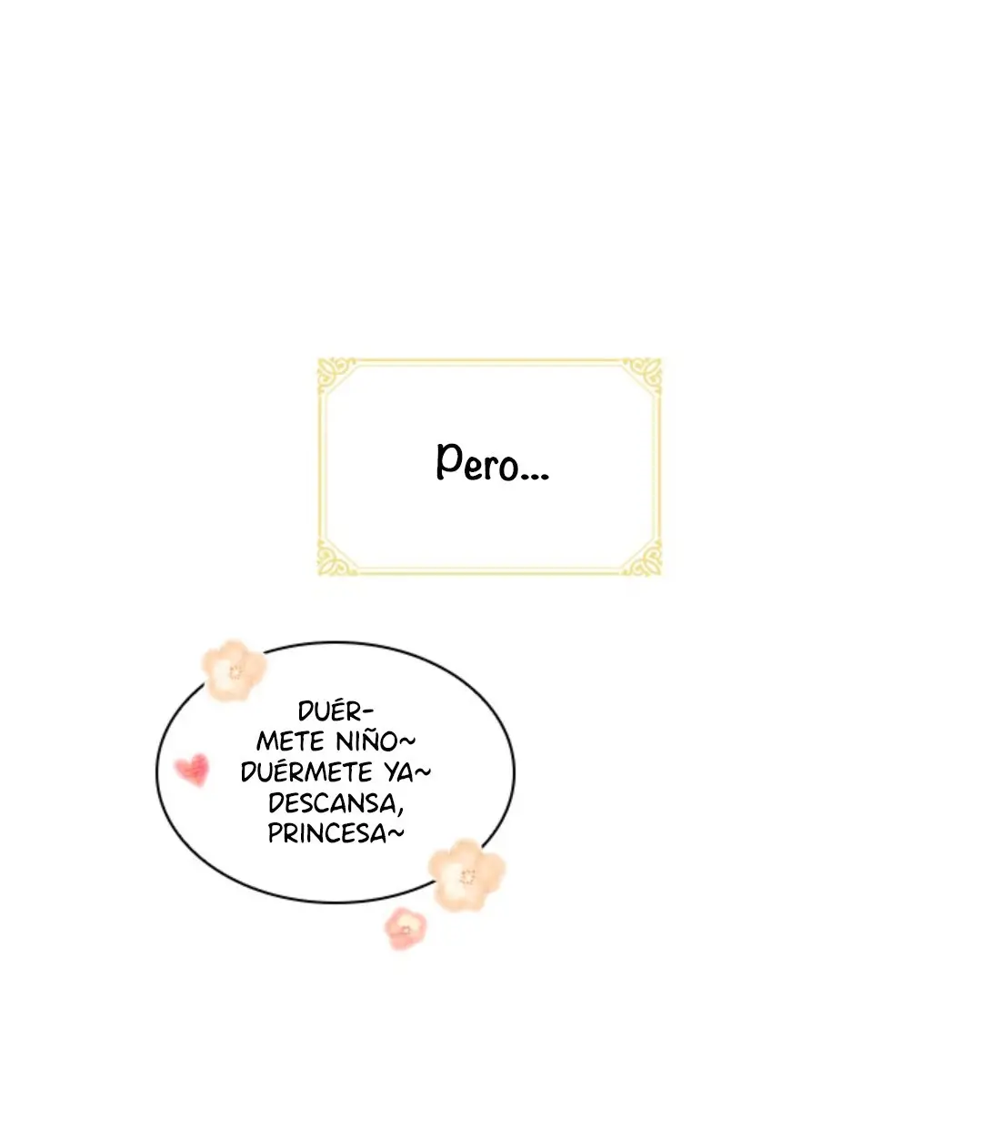 La Princesa más Joven - Capítulo 2 - Página 21 - LectorTMOo