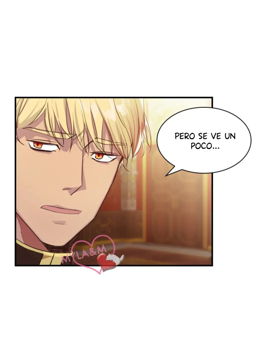 La Princesa más Joven - Capítulo 2 - Página 34 - LectorTMOo