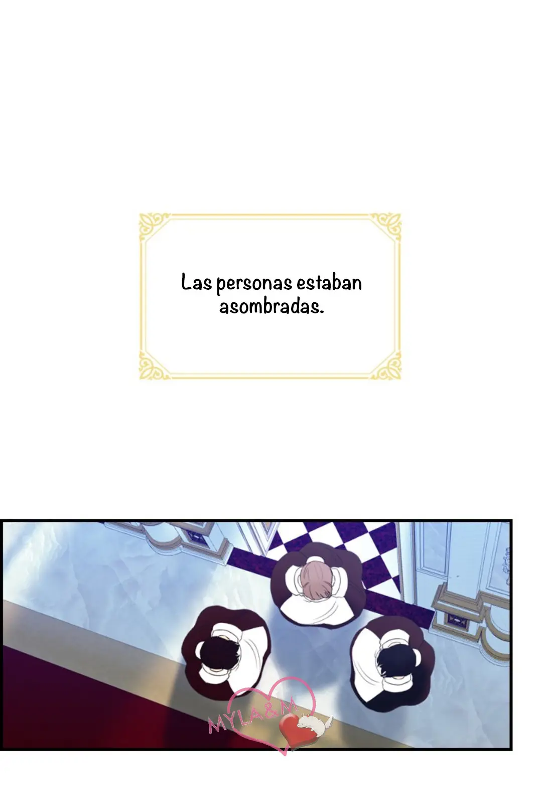 La Princesa más Joven - Capítulo 2 - Página 49 - LectorTMOo