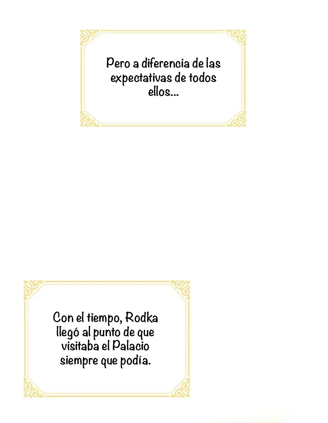 La Princesa más Joven - Capítulo 2 - Página 53 - LectorTMOo