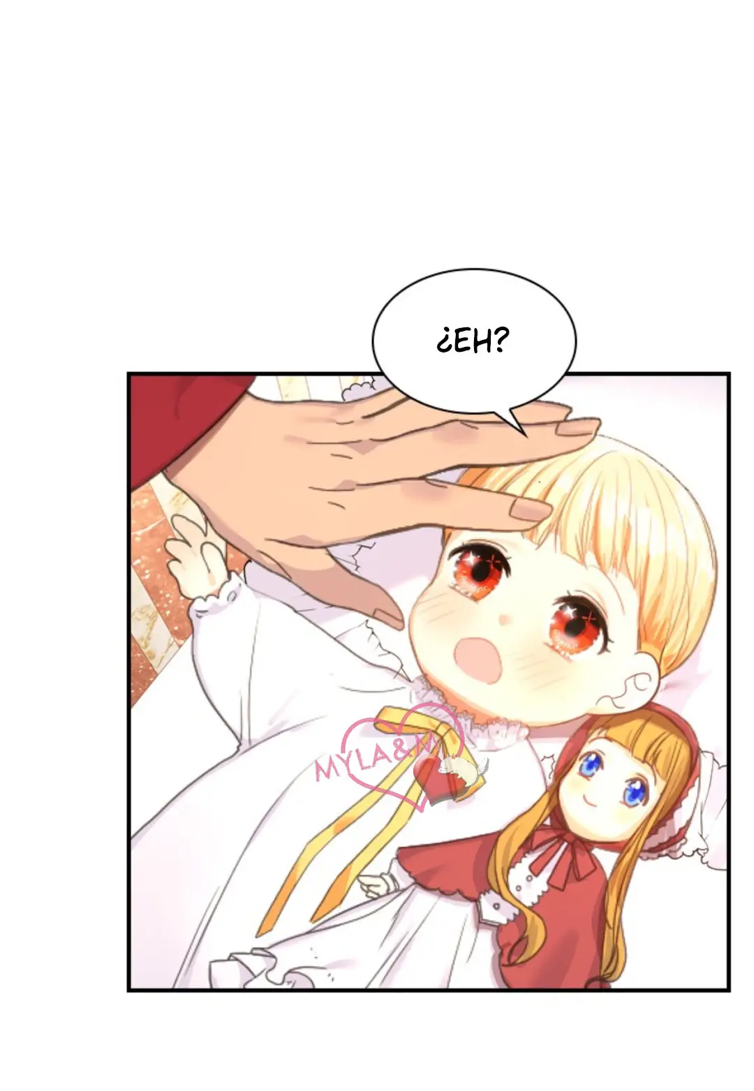 La Princesa más Joven - Capítulo 2 - Página 58 - LectorTMOo