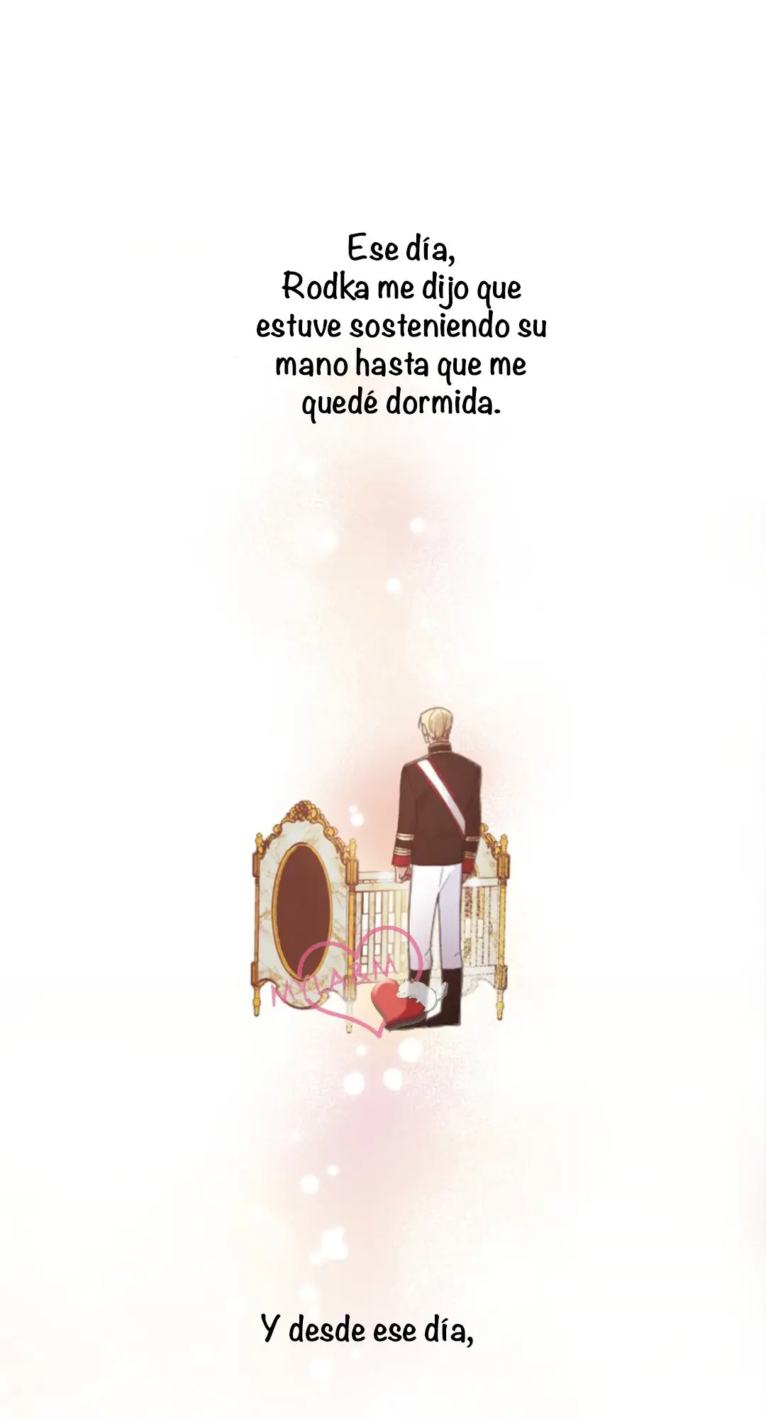 La Princesa más Joven - Capítulo 2 - Página 64 - LectorTMOo