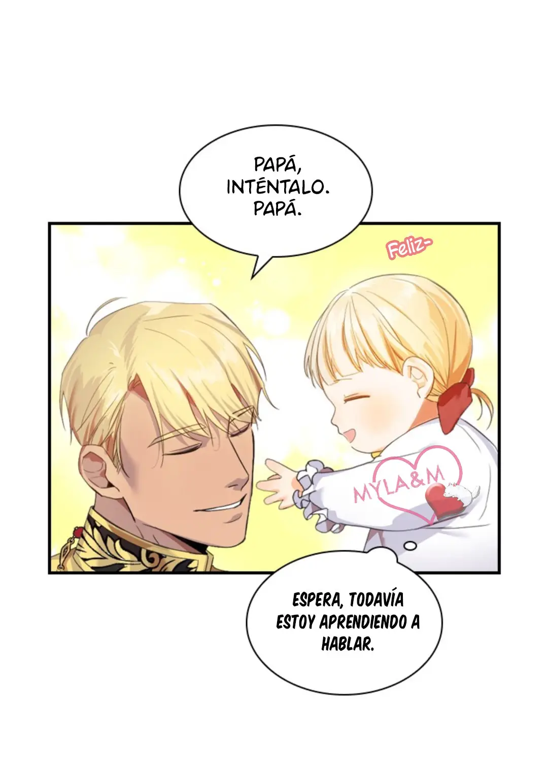 La Princesa más Joven - Capítulo 2 - Página 75 - LectorTMOo