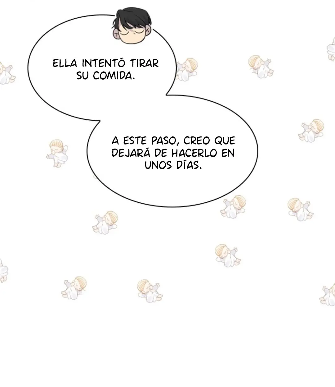 La Princesa más Joven - Capítulo 2 - Página 82 - LectorTMOo