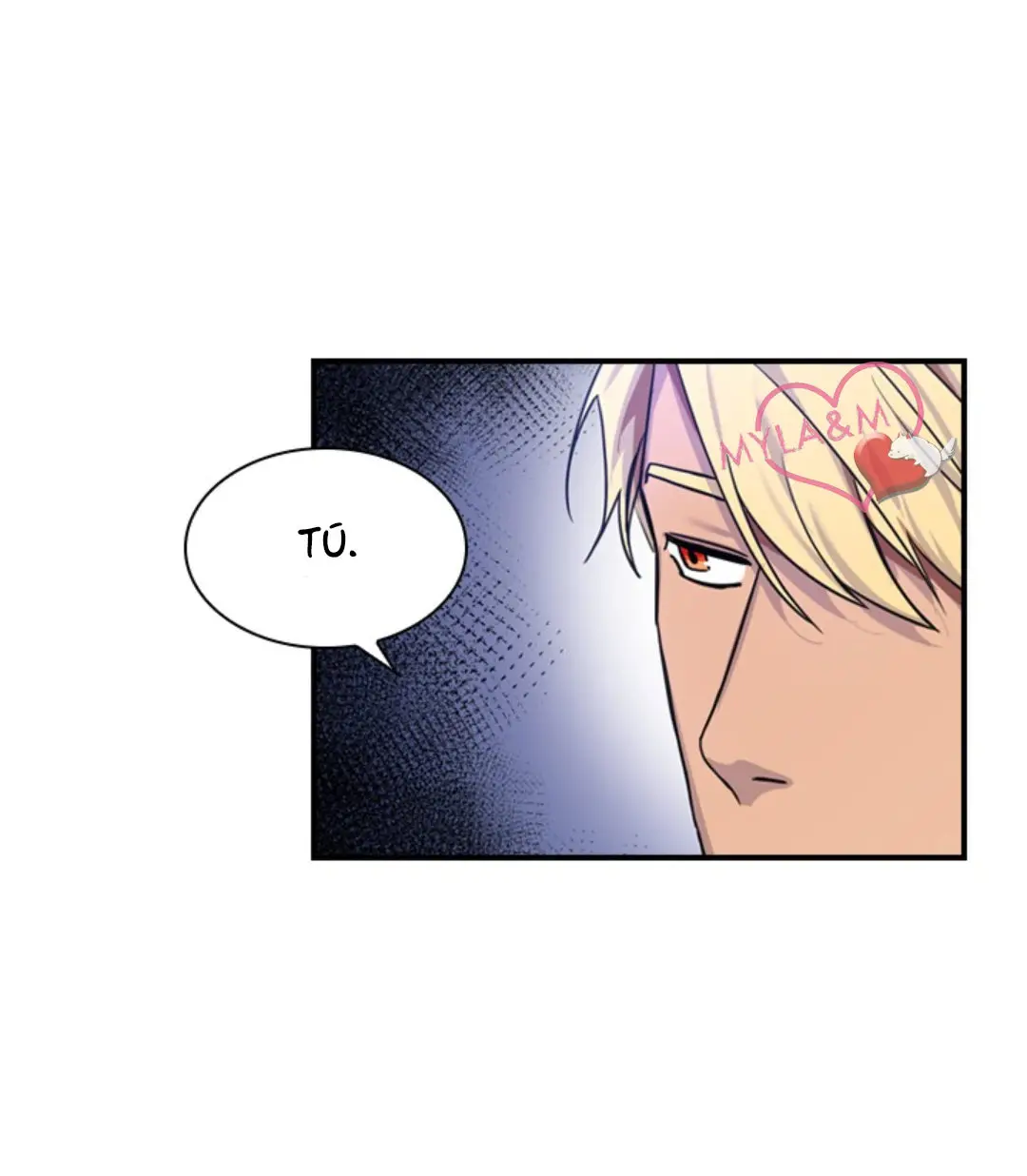 La Princesa más Joven - Capítulo 2 - Página 84 - LectorTMOo