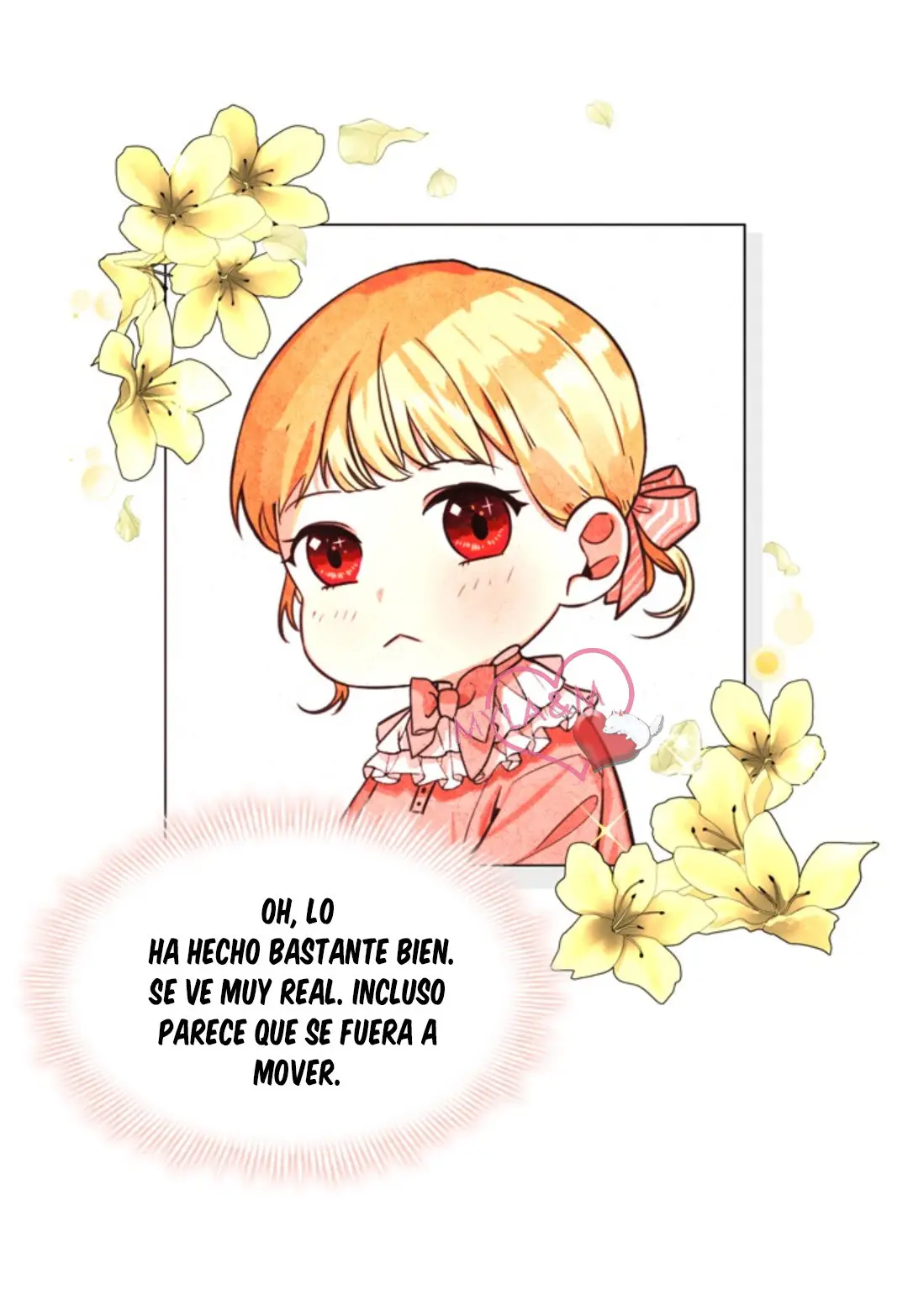 La Princesa más Joven - Capítulo 2 - Página 87 - LectorTMOo