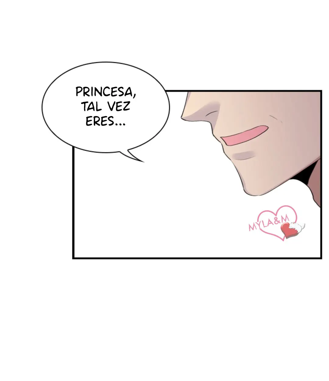 La Princesa más Joven - Capítulo 20 - Página 39 - LectorTMOo