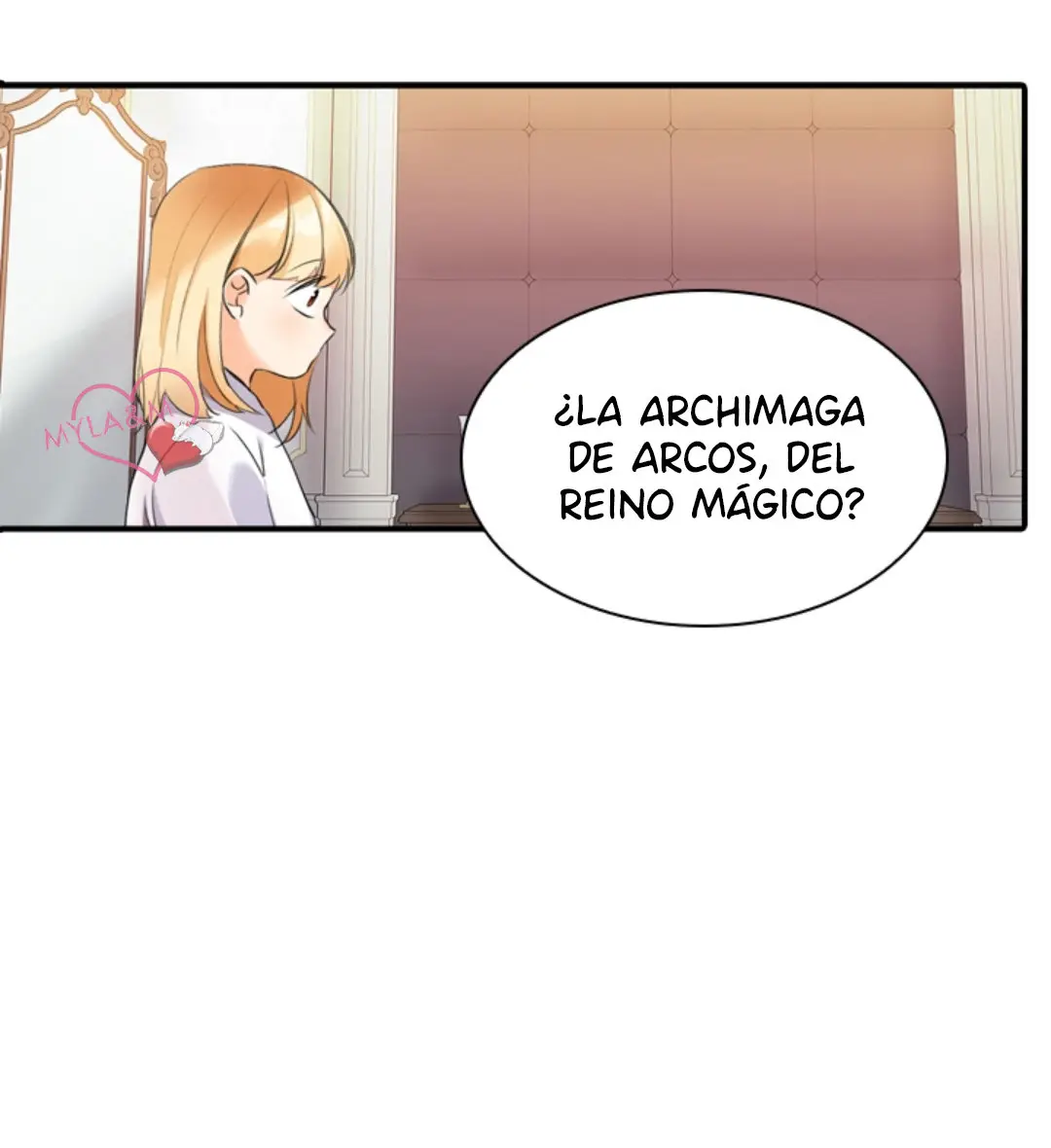 La Princesa más Joven - Capítulo 20 - Página 40 - LectorTMOo