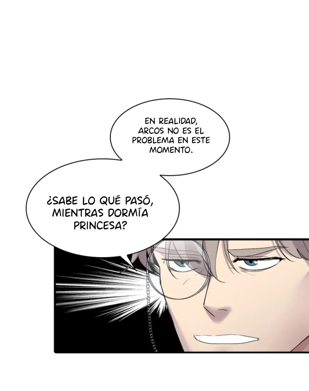 La Princesa más Joven - Capítulo 20 - Página 52 - LectorTMOo