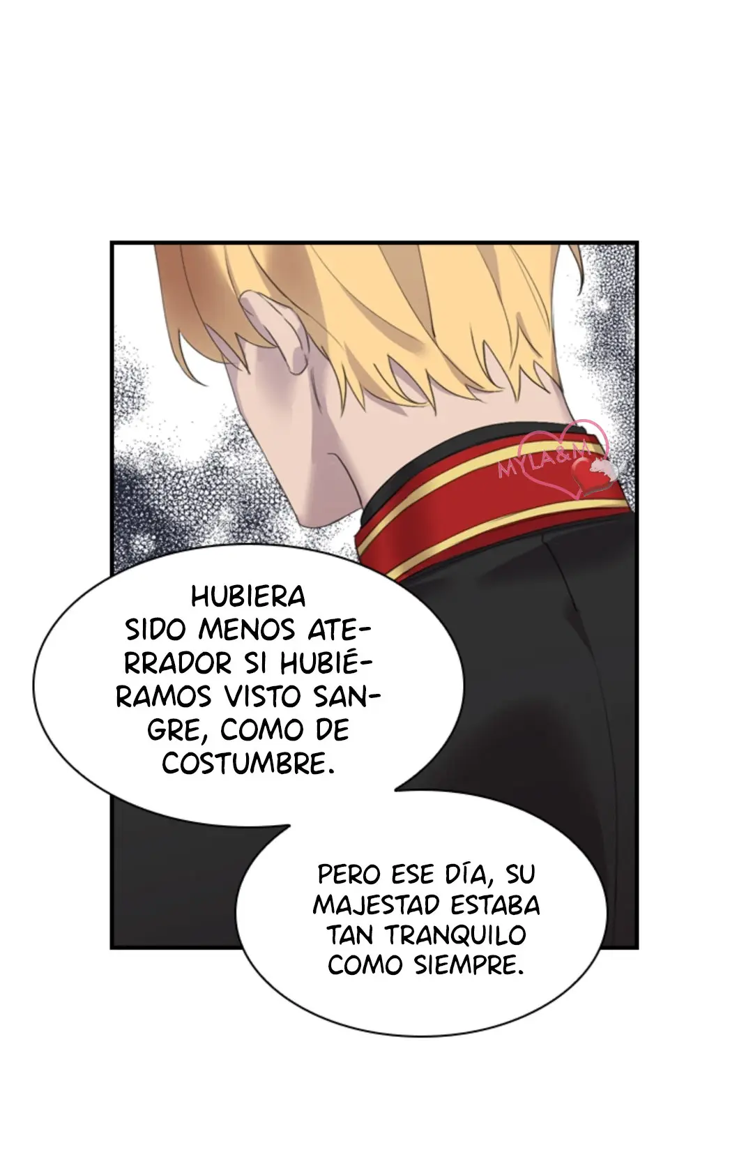 La Princesa más Joven - Capítulo 20 - Página 55 - LectorTMOo