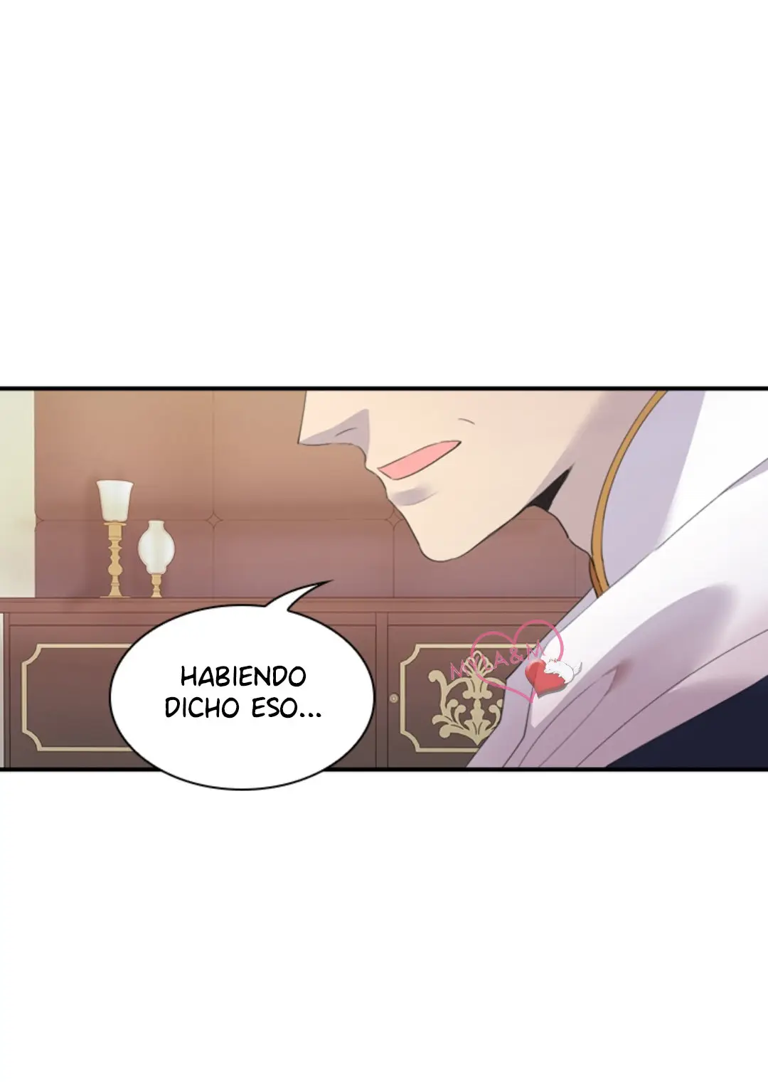 La Princesa más Joven - Capítulo 20 - Página 57 - LectorTMOo