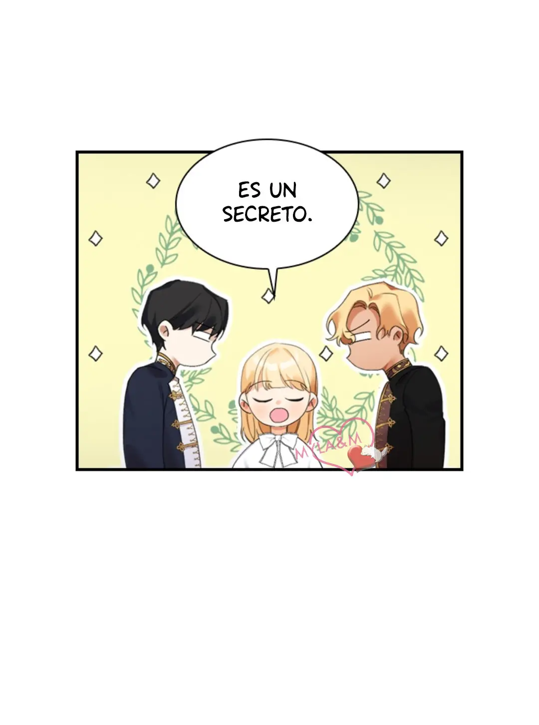 La Princesa más Joven - Capítulo 20 - Página 63 - LectorTMOo