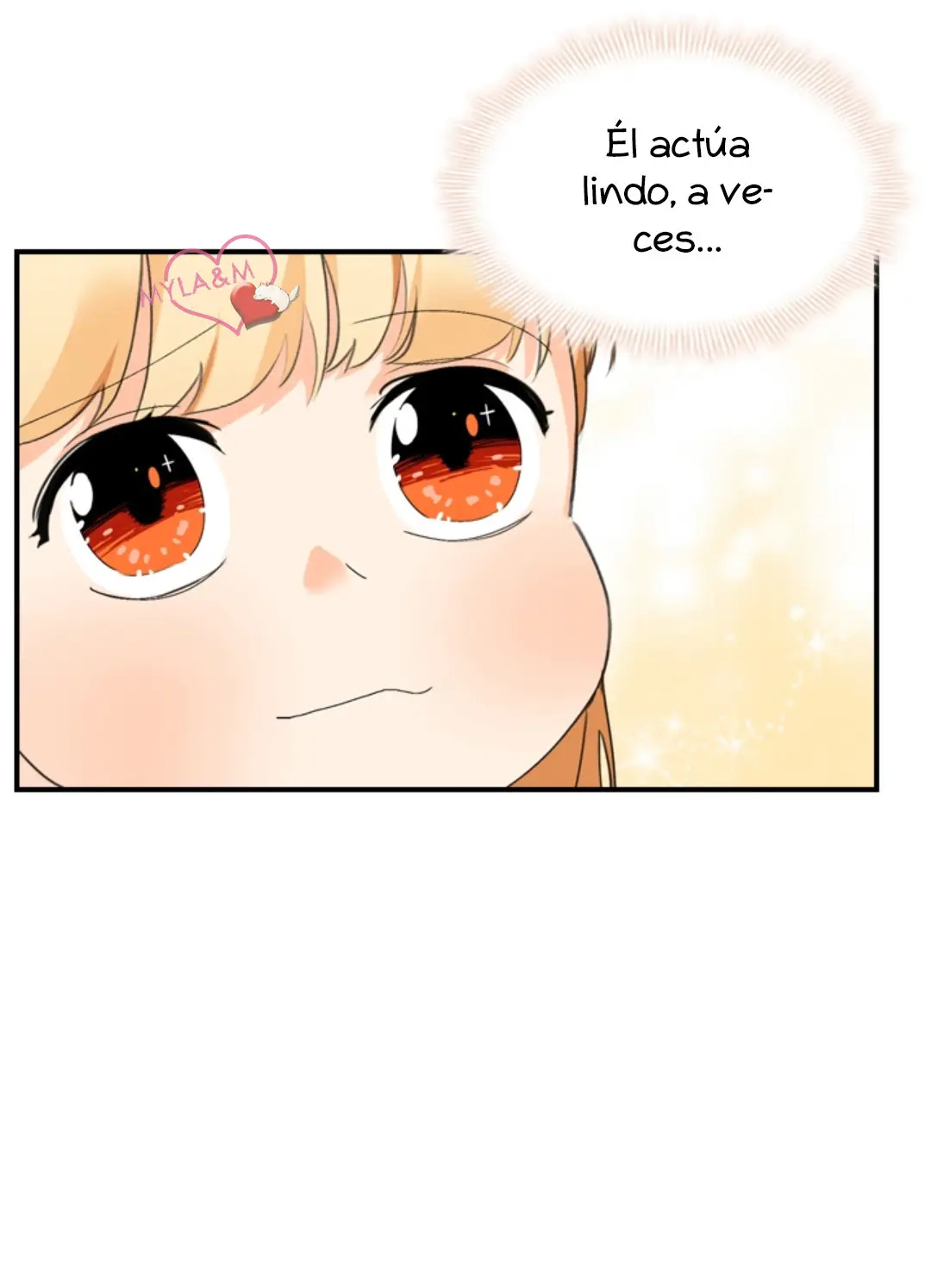 La Princesa más Joven - Capítulo 20 - Página 68 - LectorTMOo