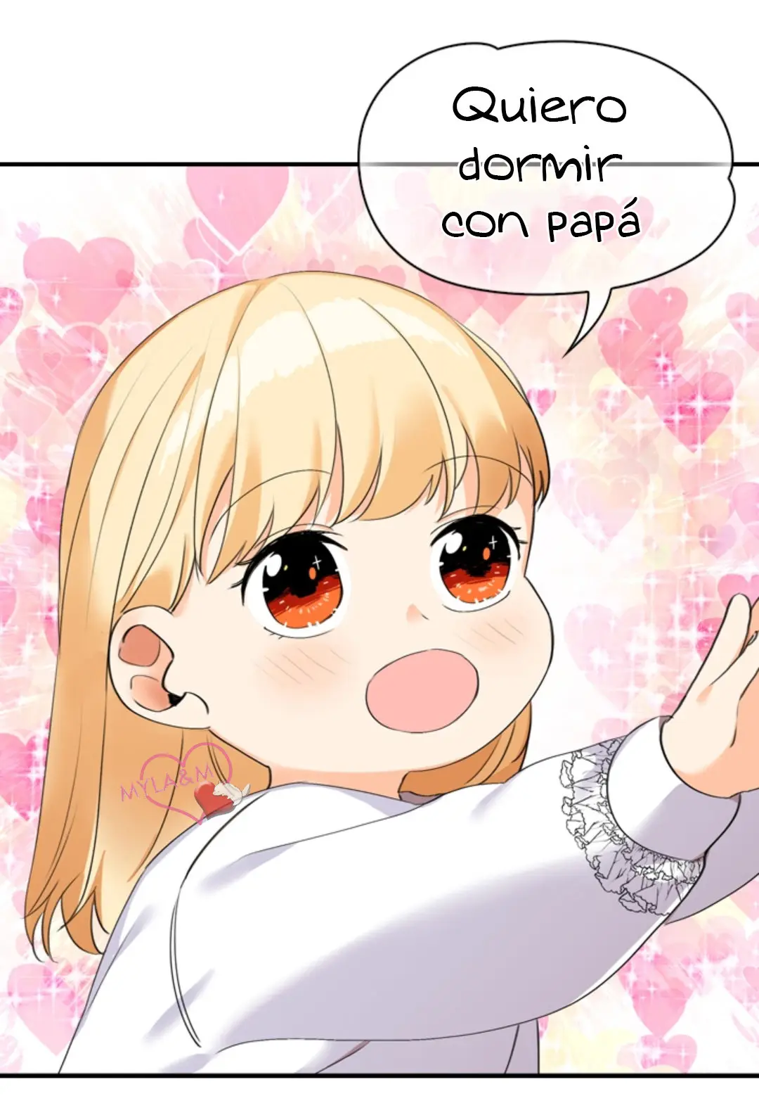 La Princesa más Joven - Capítulo 20 - Página 73 - LectorTMOo