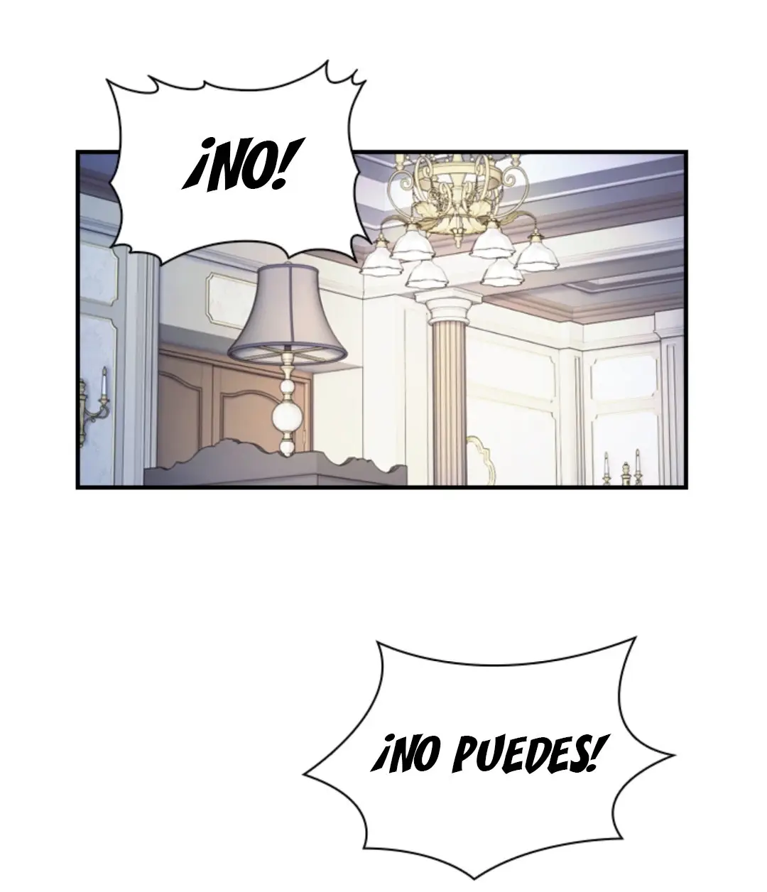 La Princesa más Joven - Capítulo 21 - Página 9 - LectorTMOo
