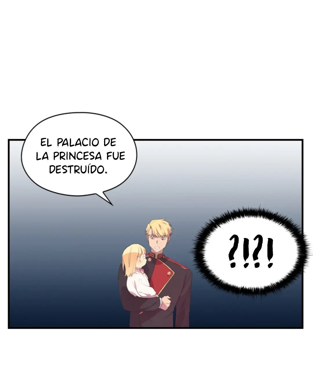 La Princesa más Joven - Capítulo 21 - Página 18 - LectorTMOo