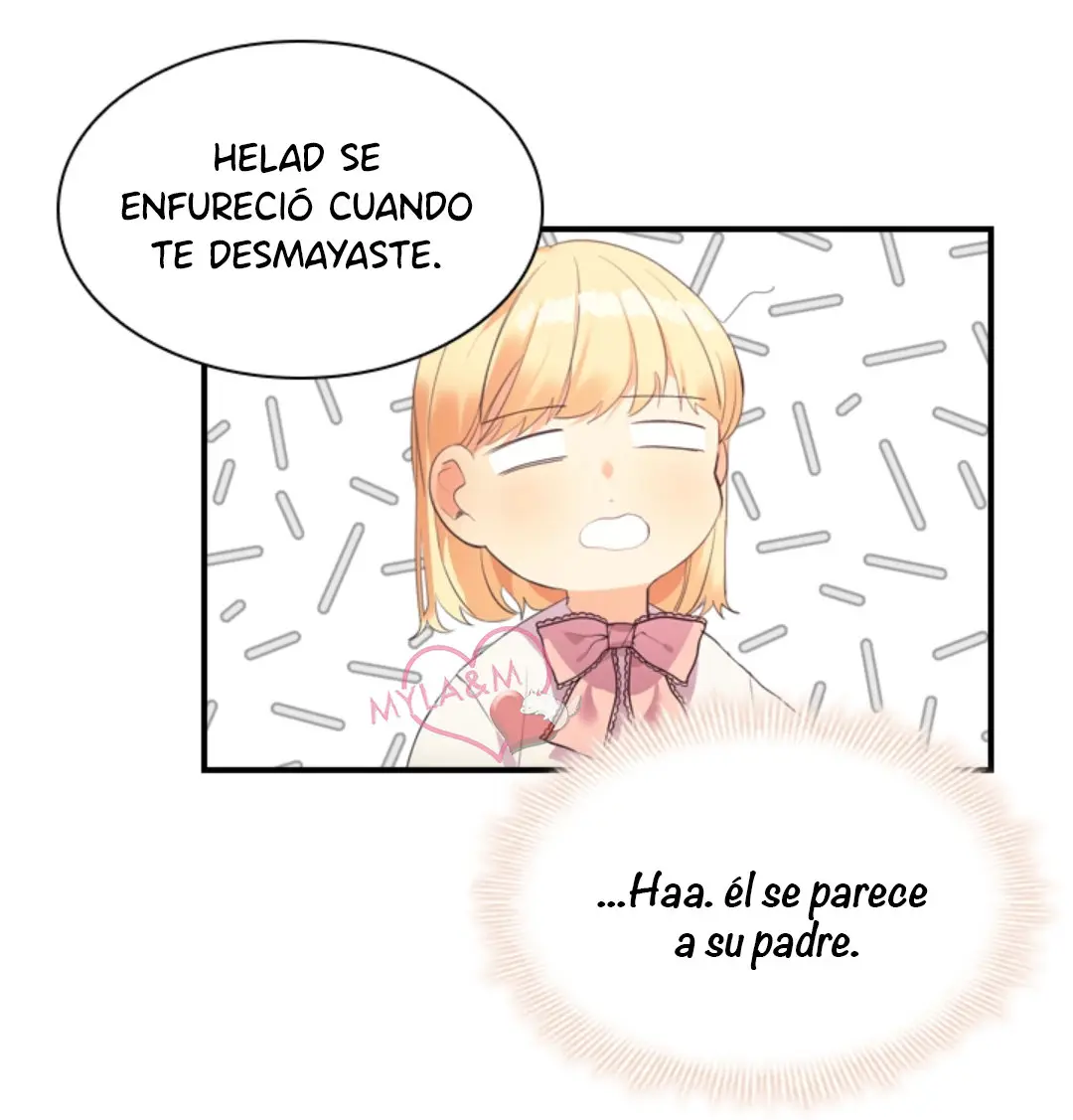 La Princesa más Joven - Capítulo 21 - Página 19 - LectorTMOo