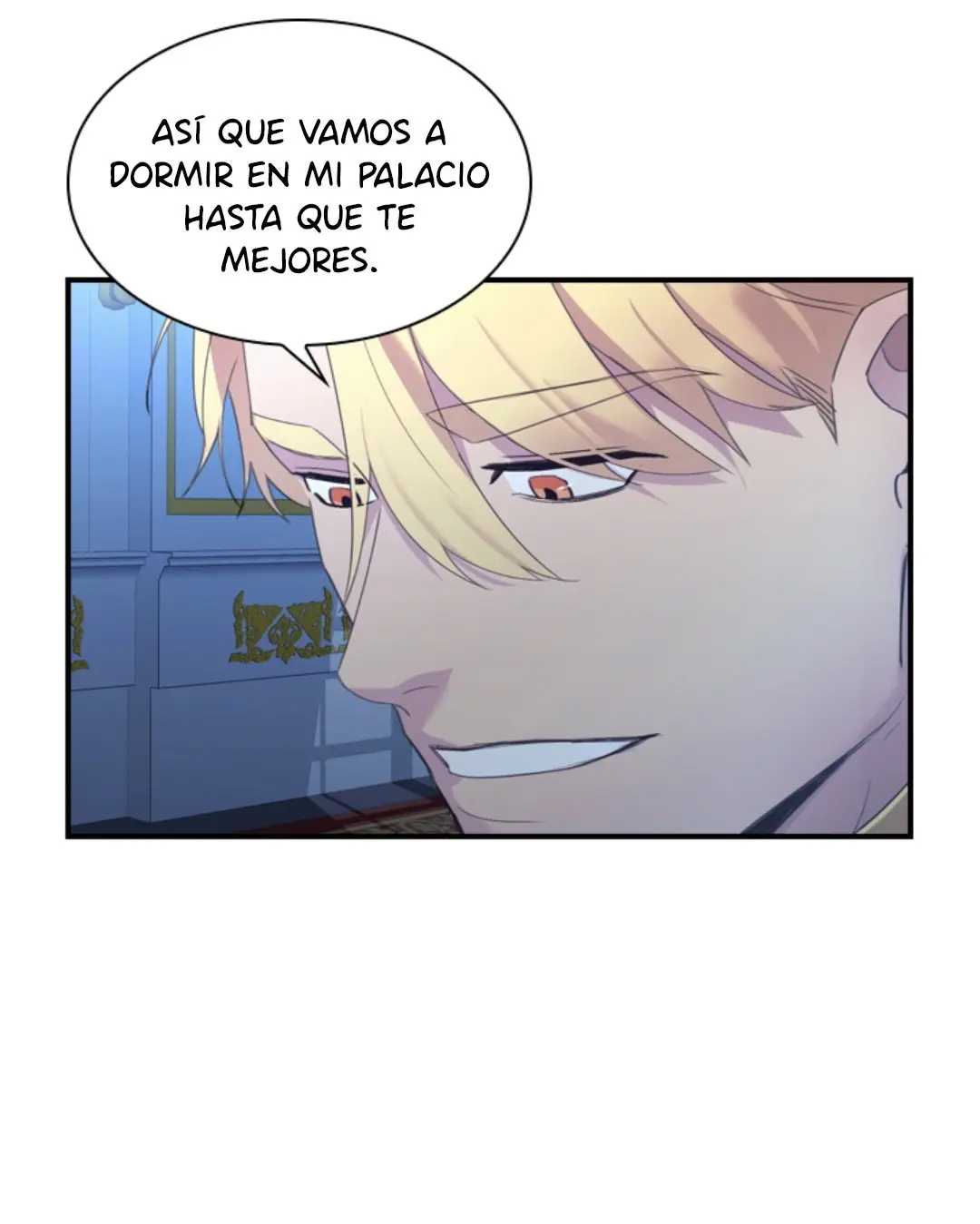 La Princesa más Joven - Capítulo 21 - Página 20 - LectorTMOo