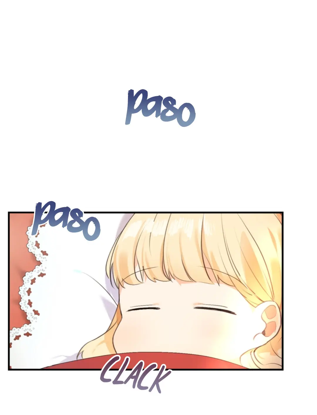 La Princesa más Joven - Capítulo 21 - Página 39 - LectorTMOo
