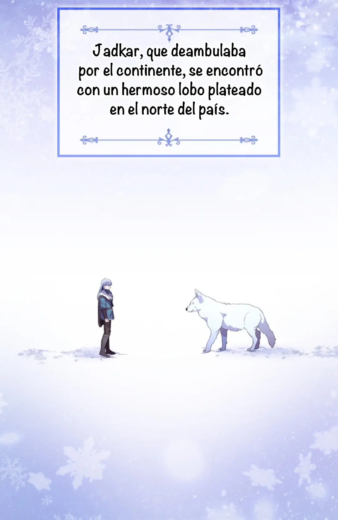 La Princesa más Joven - Capítulo 22 - Página 9 - LectorTMOo