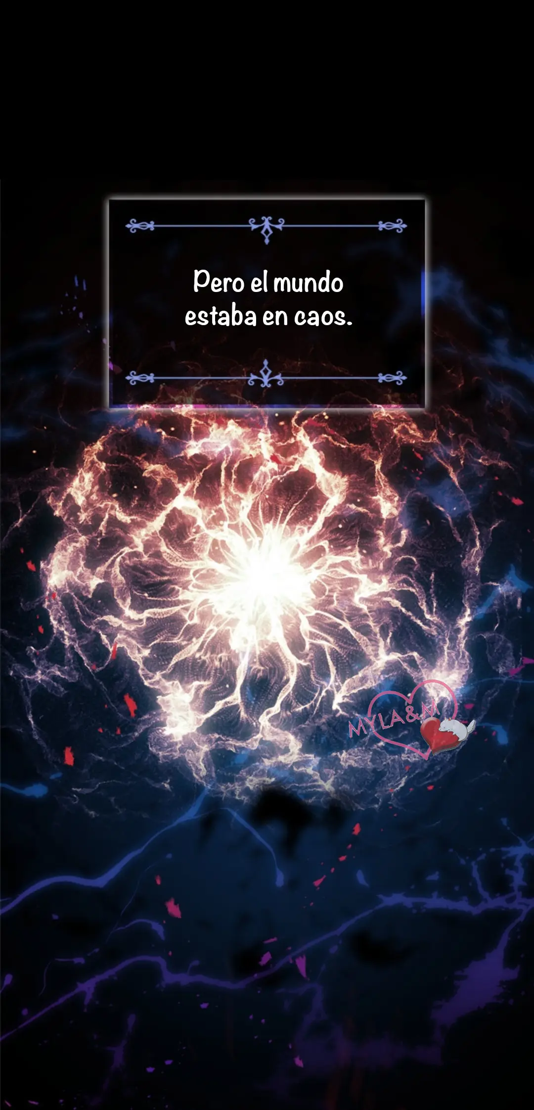 La Princesa más Joven - Capítulo 22 - Página 11 - LectorTMOo