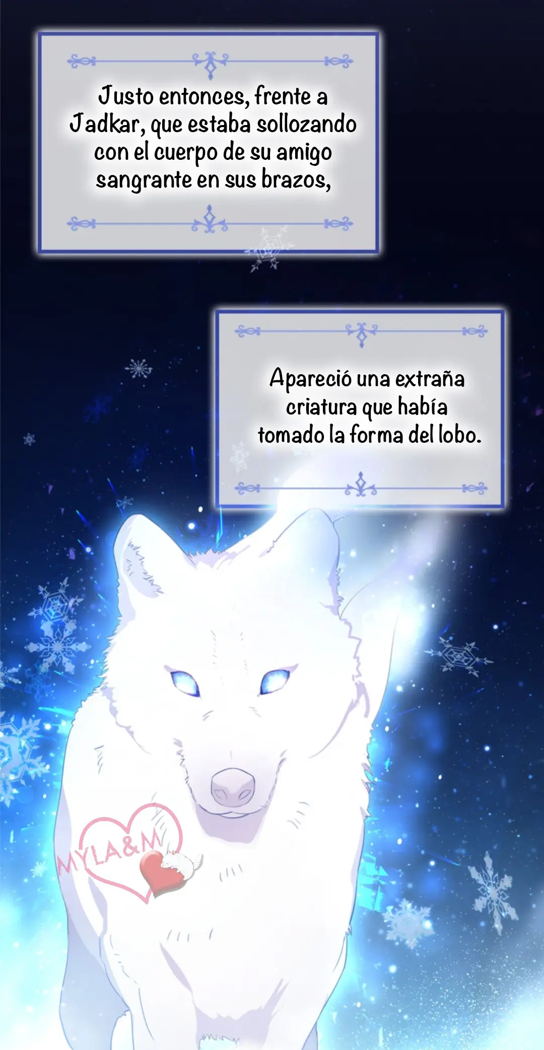 La Princesa más Joven - Capítulo 22 - Página 13 - LectorTMOo