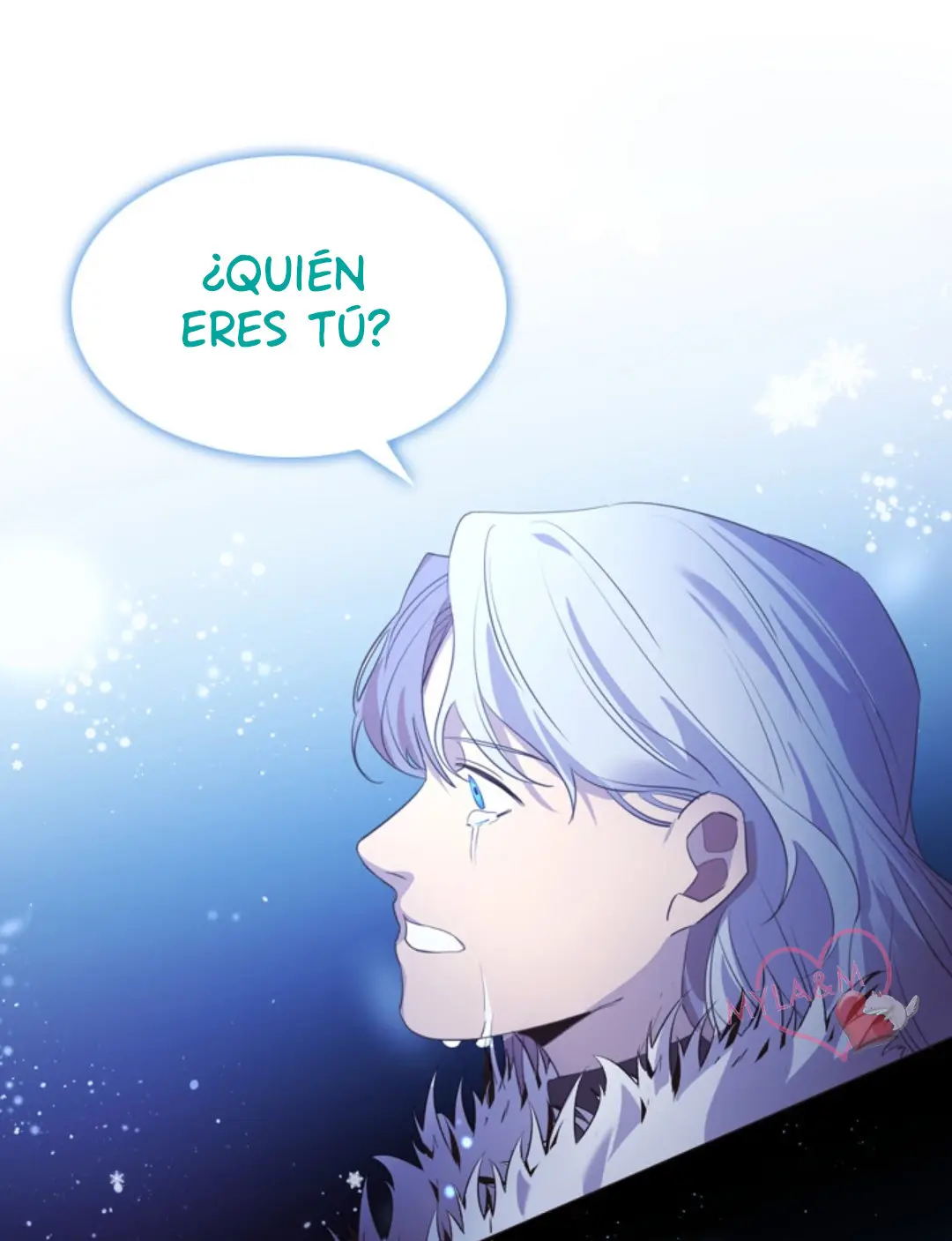 La Princesa más Joven - Capítulo 22 - Página 15 - LectorTMOo