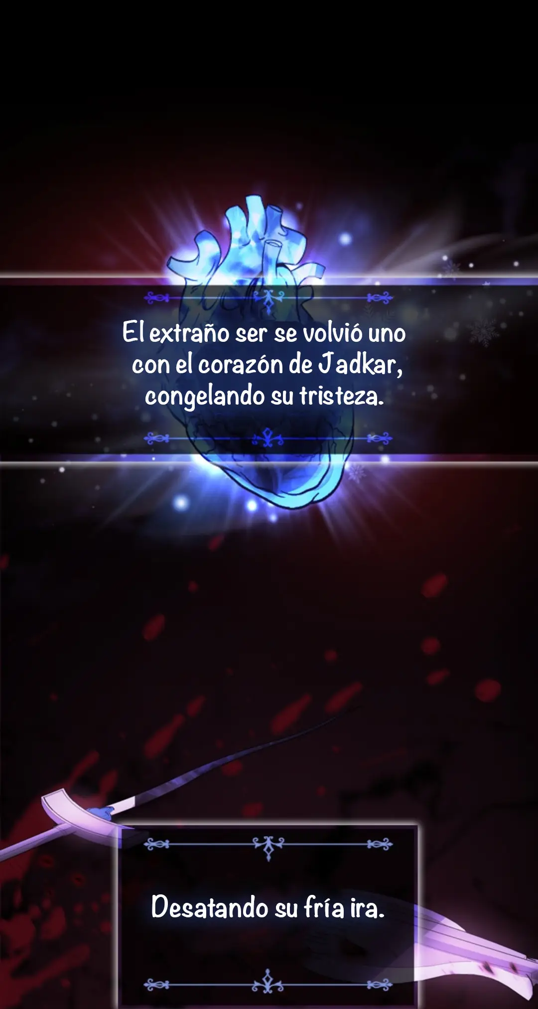 La Princesa más Joven - Capítulo 22 - Página 24 - LectorTMOo