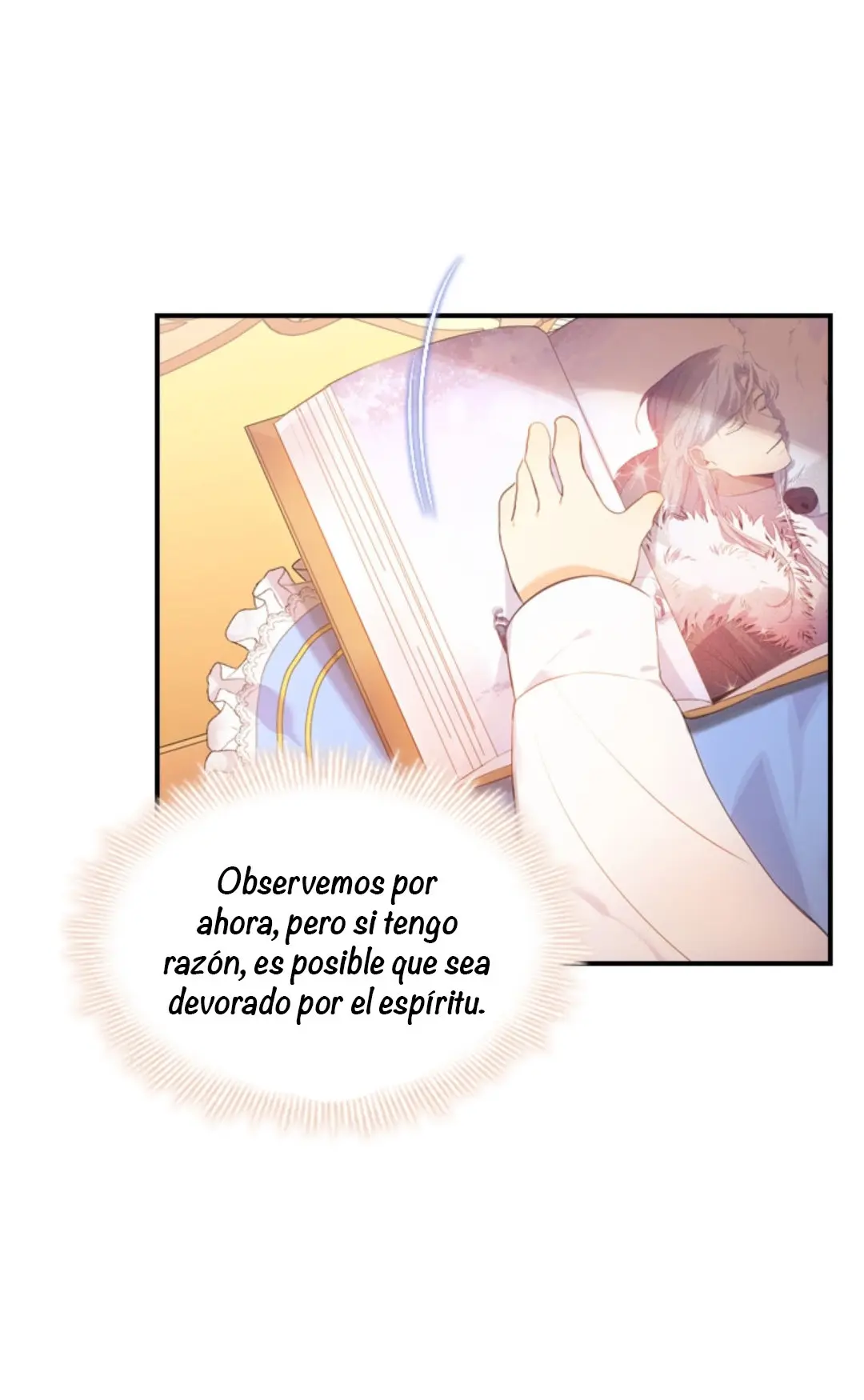 La Princesa más Joven - Capítulo 22 - Página 36 - LectorTMOo