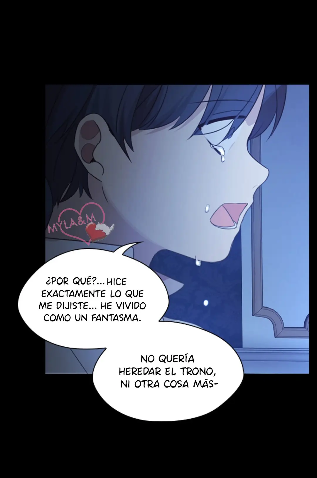 La Princesa más Joven - Capítulo 22 - Página 63 - LectorTMOo