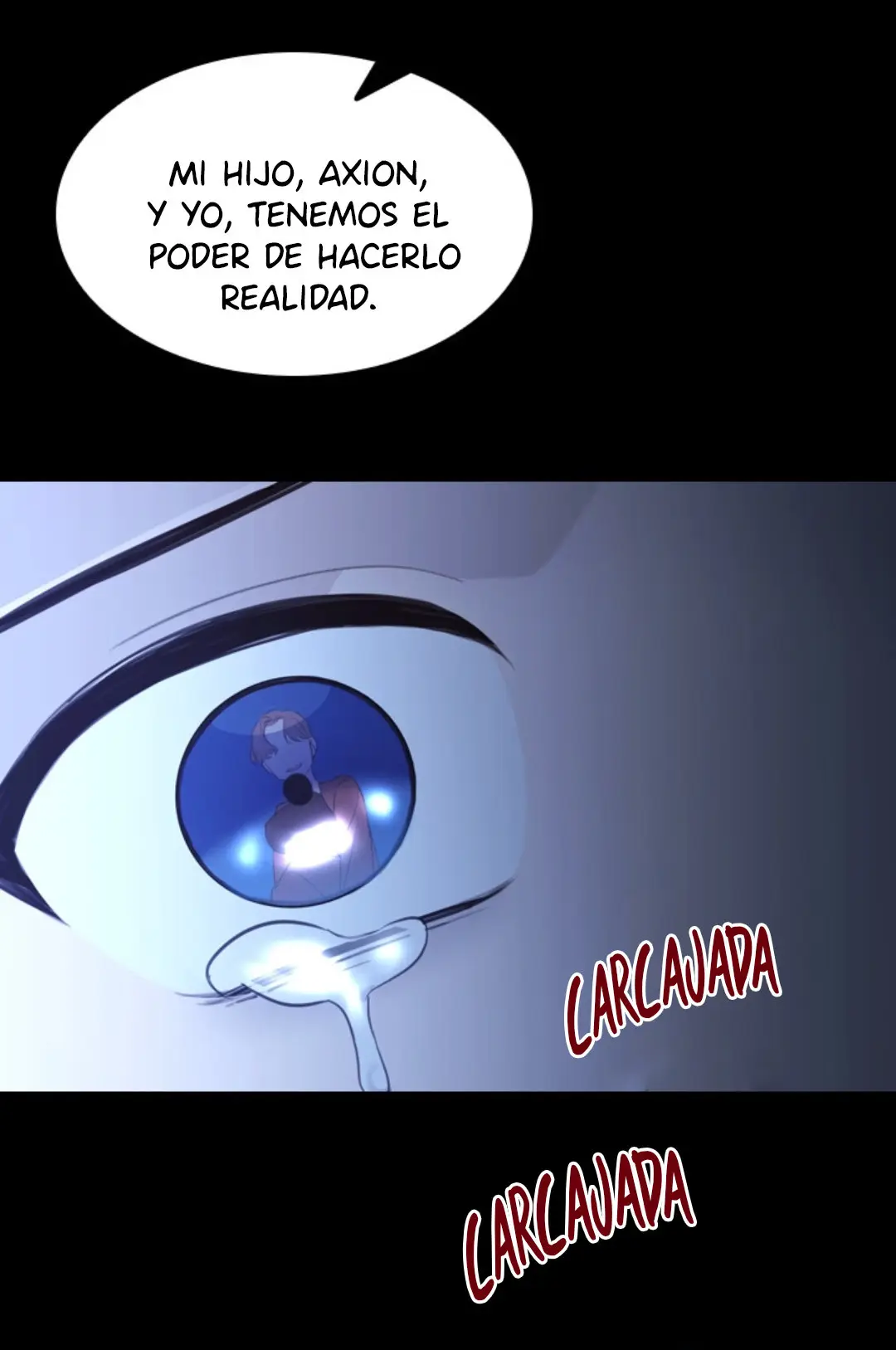 La Princesa más Joven - Capítulo 22 - Página 65 - LectorTMOo
