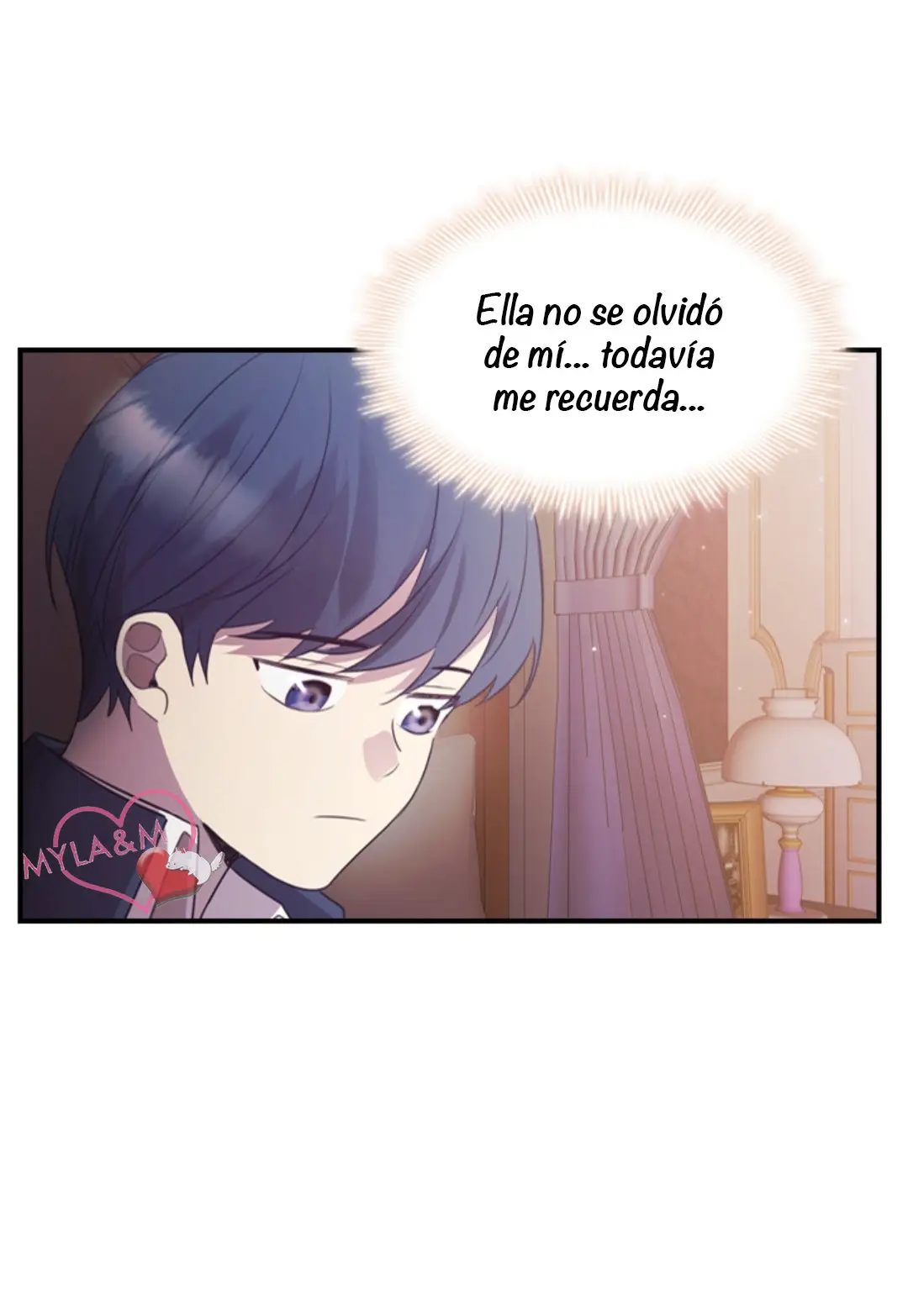 La Princesa más Joven - Capítulo 22 - Página 73 - LectorTMOo