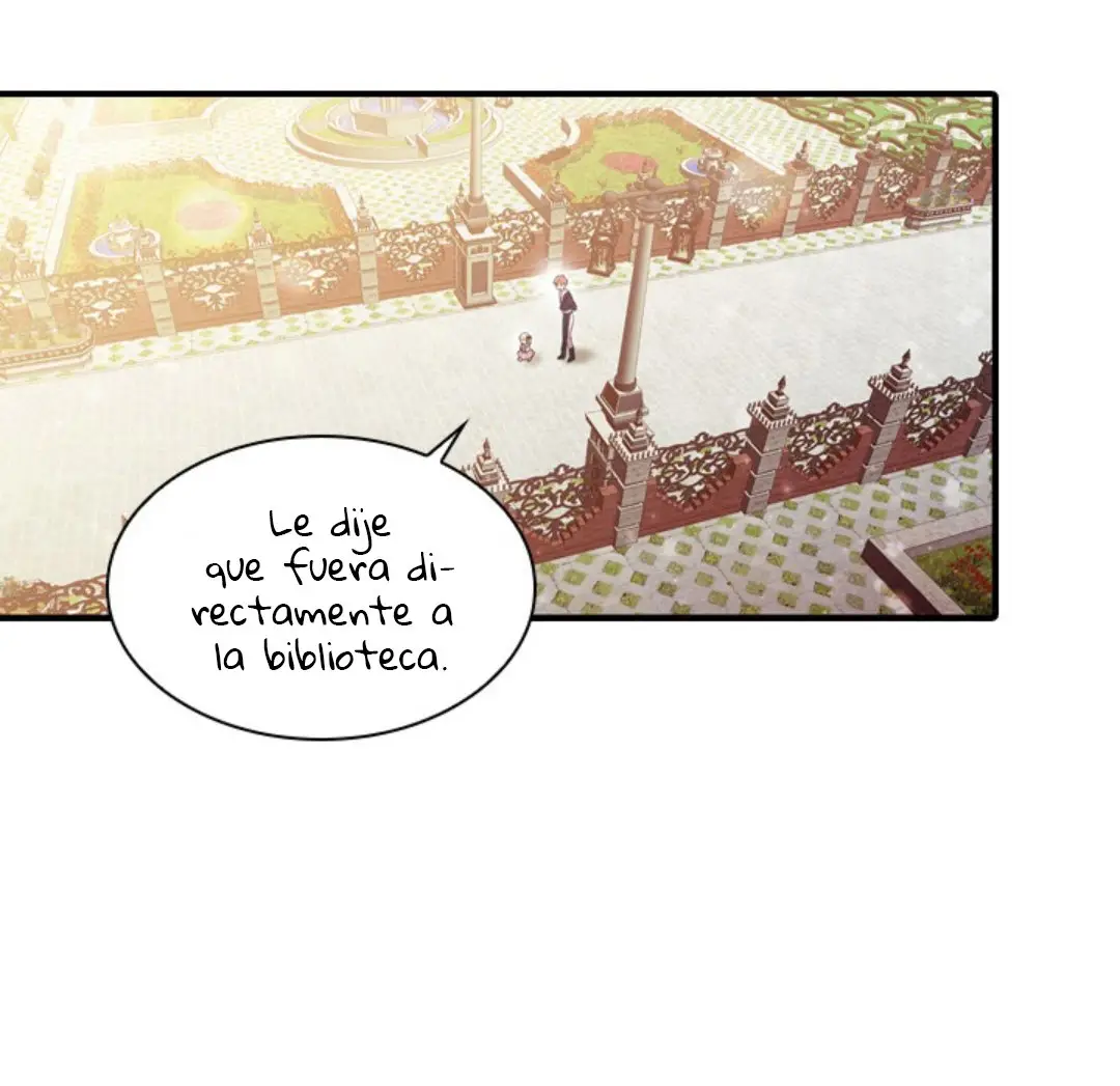 La Princesa más Joven - Capítulo 23 - Página 13 - LectorTMOo