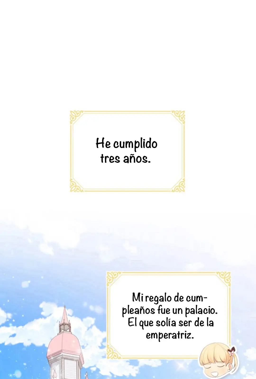 La Princesa más Joven - Capítulo 23 - Página 17 - LectorTMOo