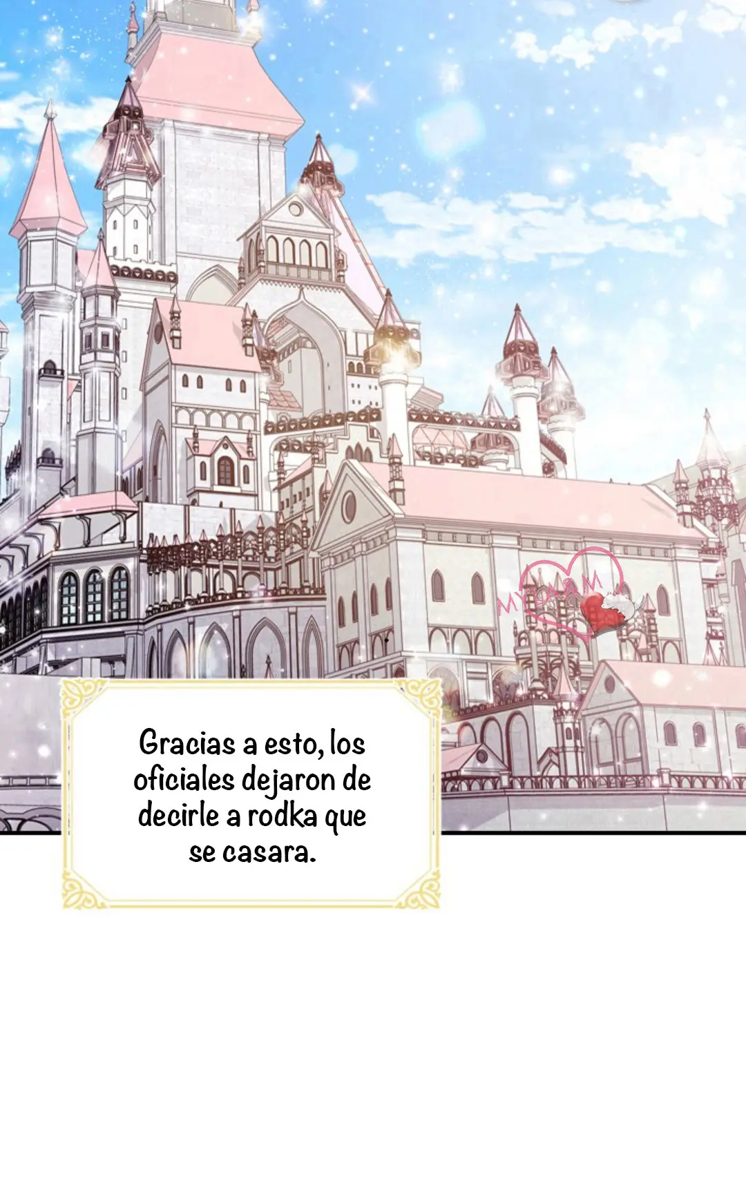 La Princesa más Joven - Capítulo 23 - Página 18 - LectorTMOo